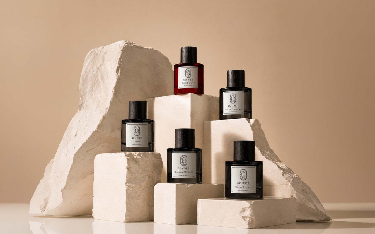 Why 2026 Is the Year of Niche Perfumes
