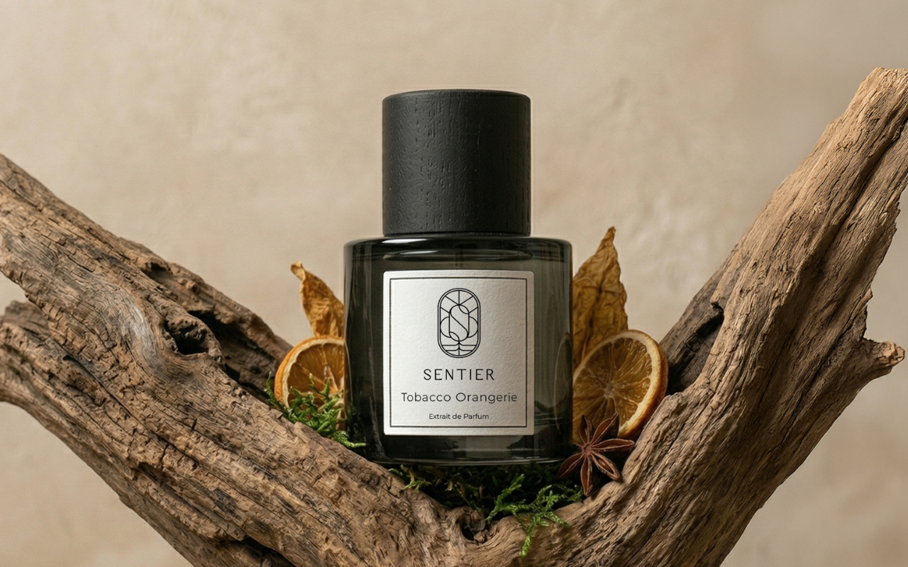 Sustainable Fragrance Trends 2026 | Mindful Beauty for Earth Day | Sentier