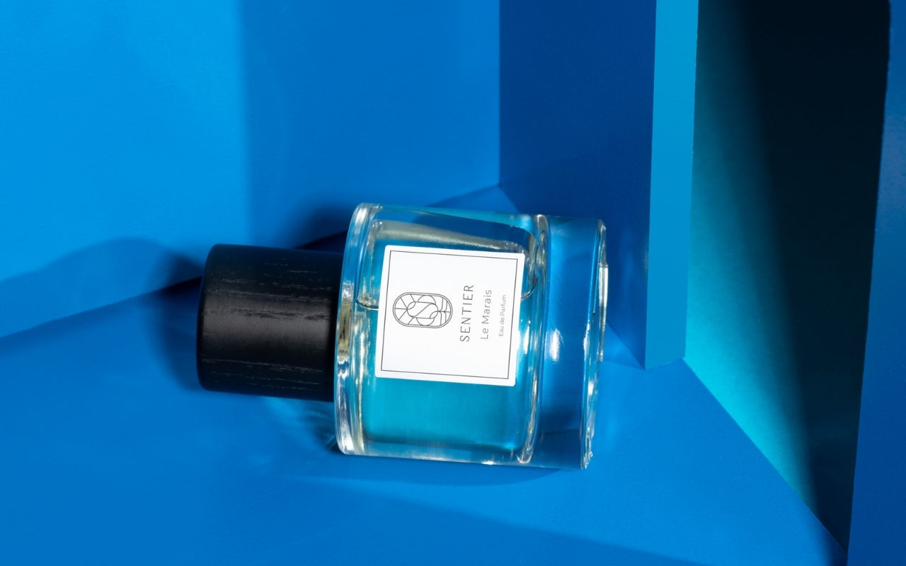 2026 Fragrance Trend Quiet Florals