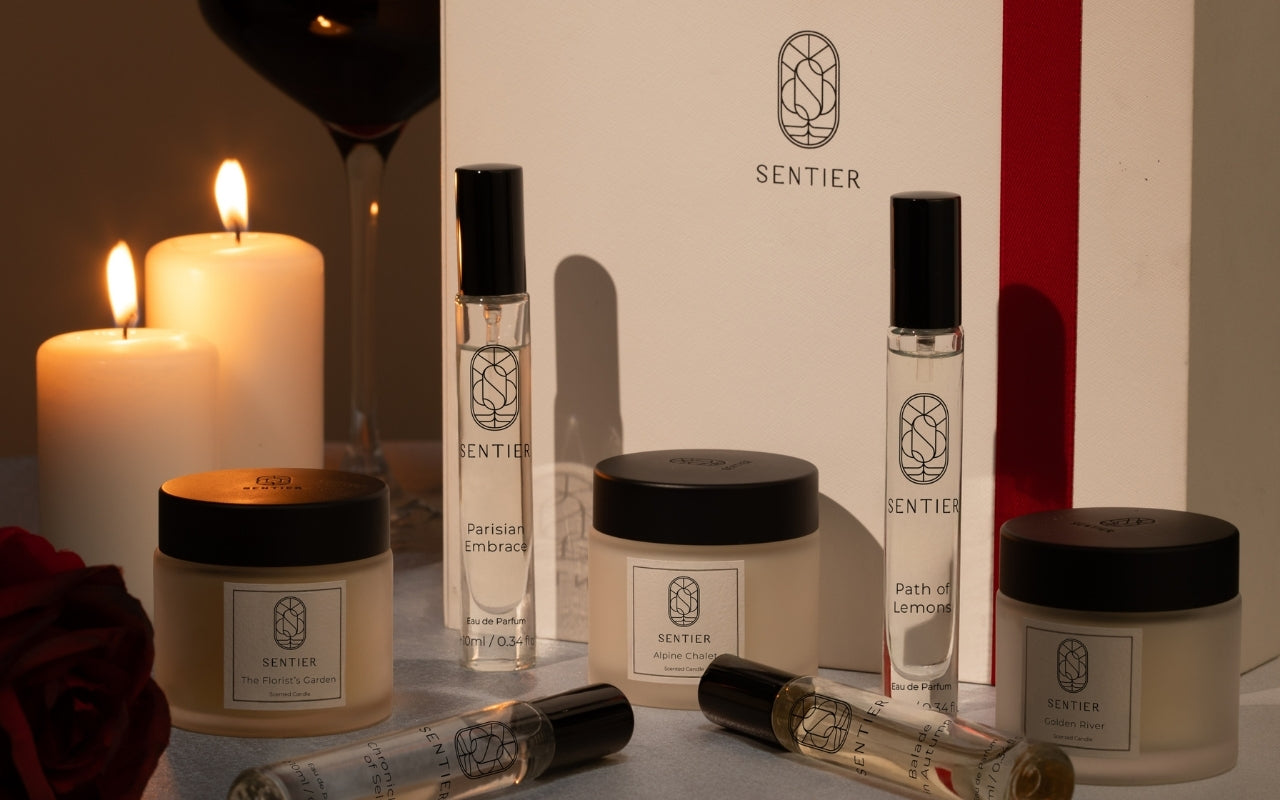 Sentier Valentines Day Gift 2026