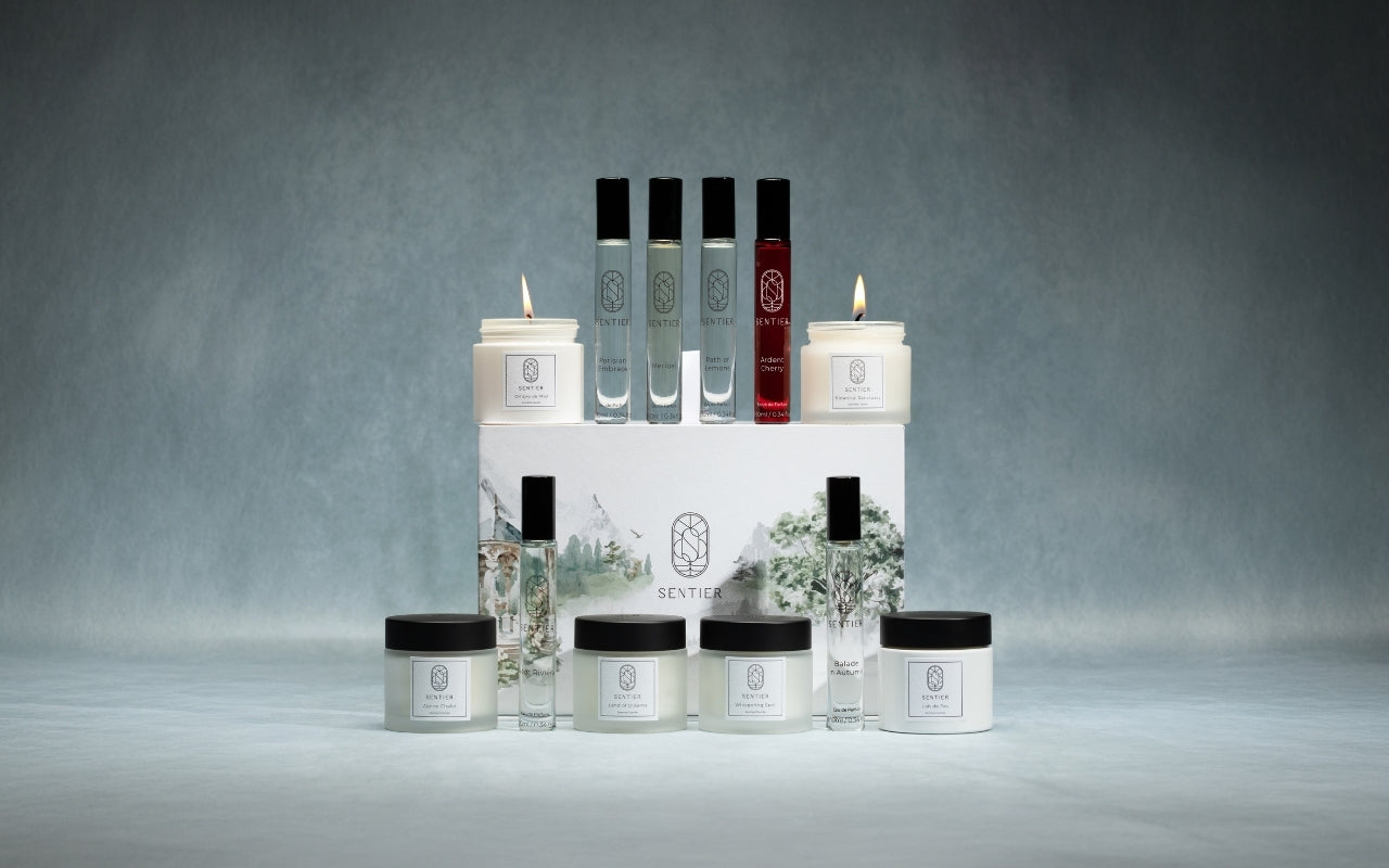 Why Beauty Advent Calendars Sell Out Every Year