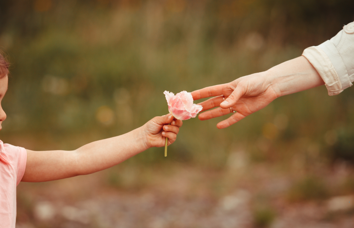 The Perfect Mother's Day Gift