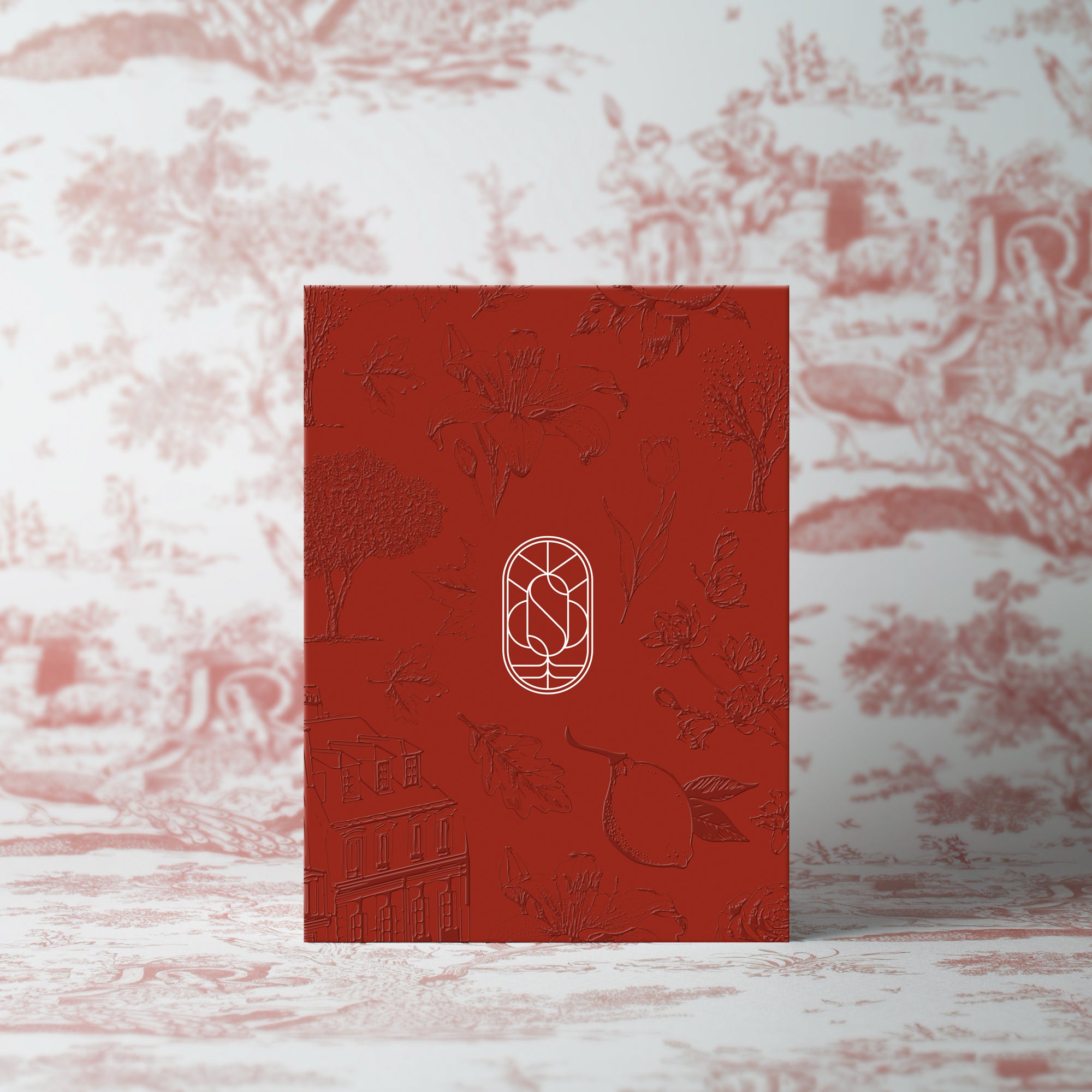 FRAGRANCE ADVENT CALENDAR: 12 DAYS OF FRAGRANT JOURNEY