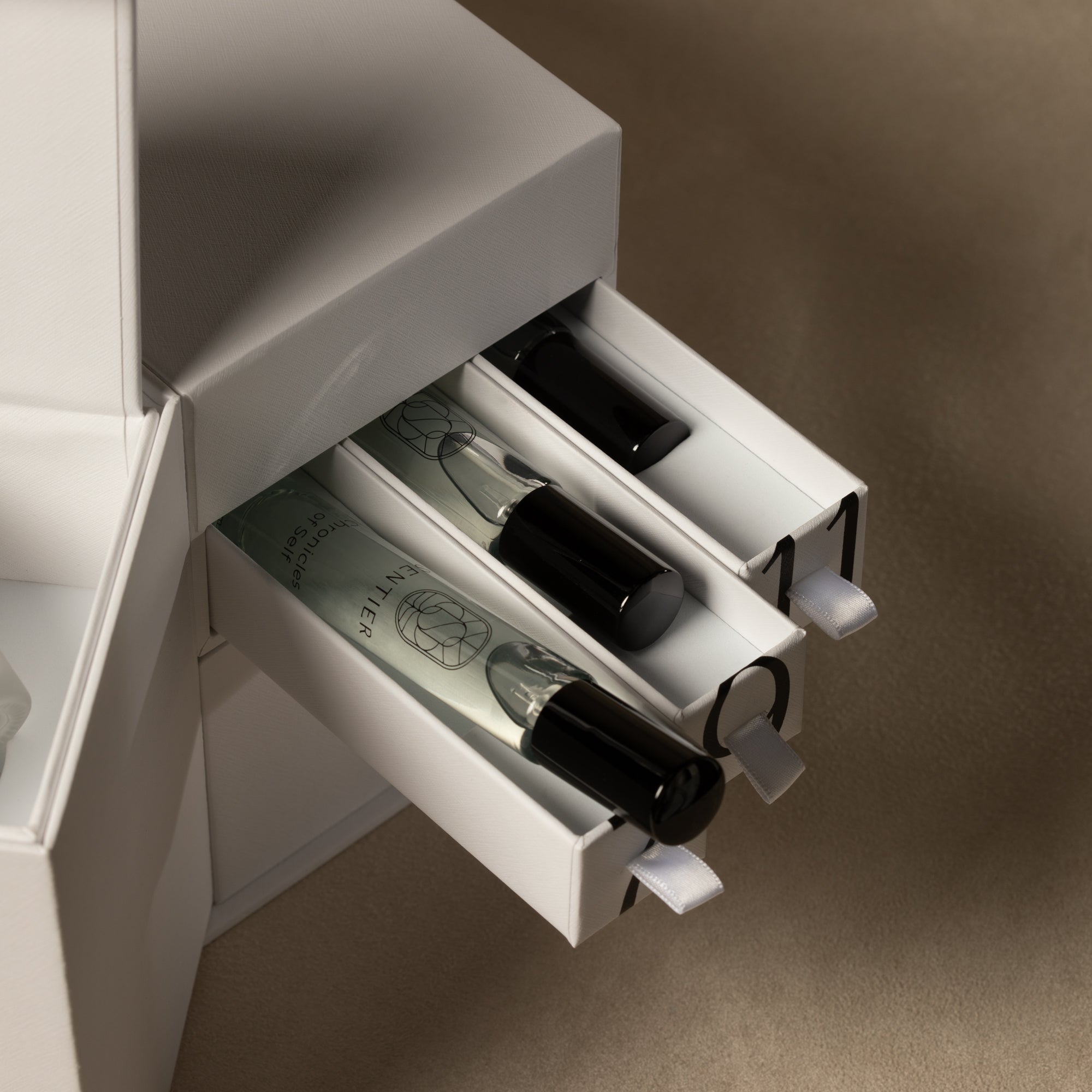 Fragrance Advent Calendar: 12 Days x 12 Stories