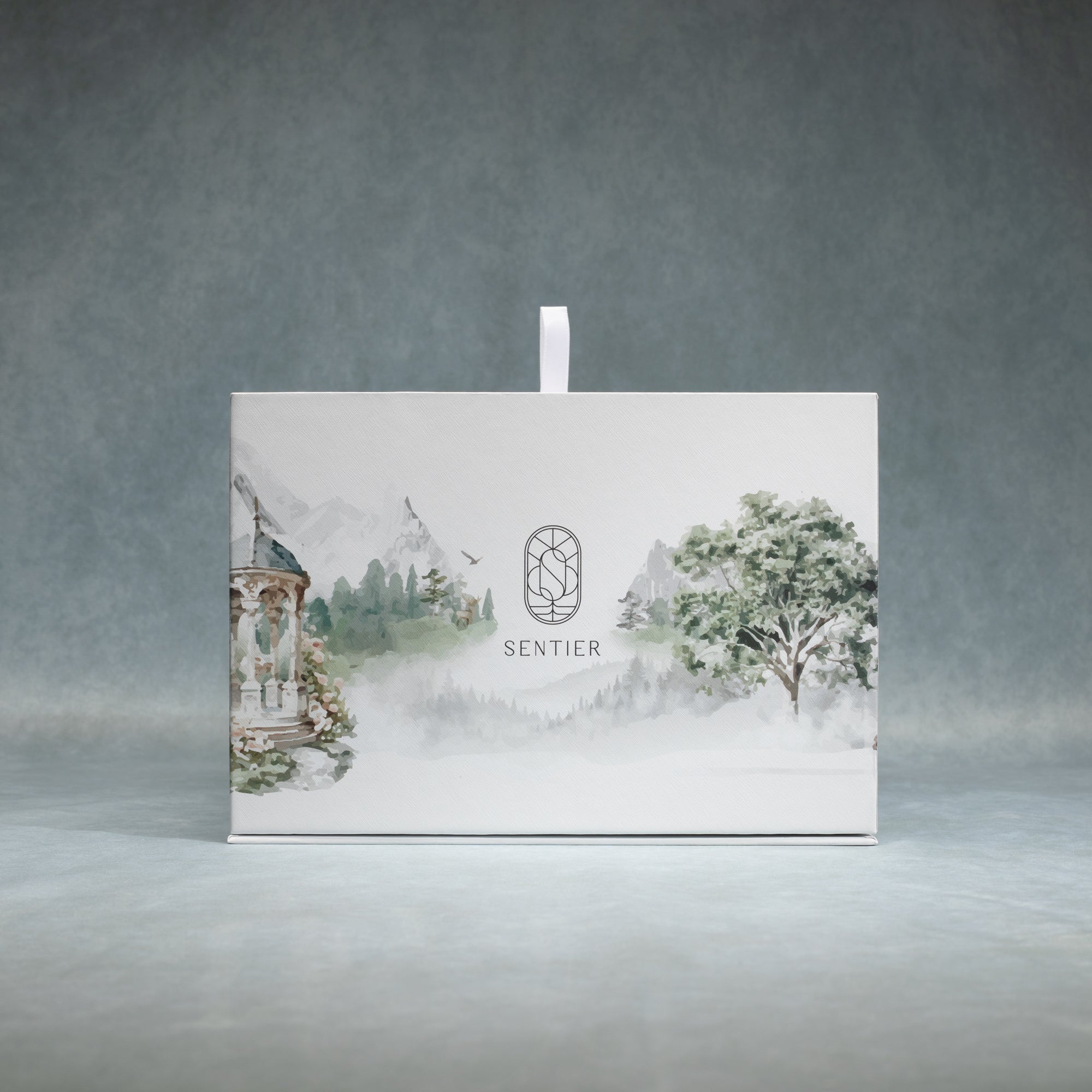 Sentier Fragrance Advent Calendar 2026