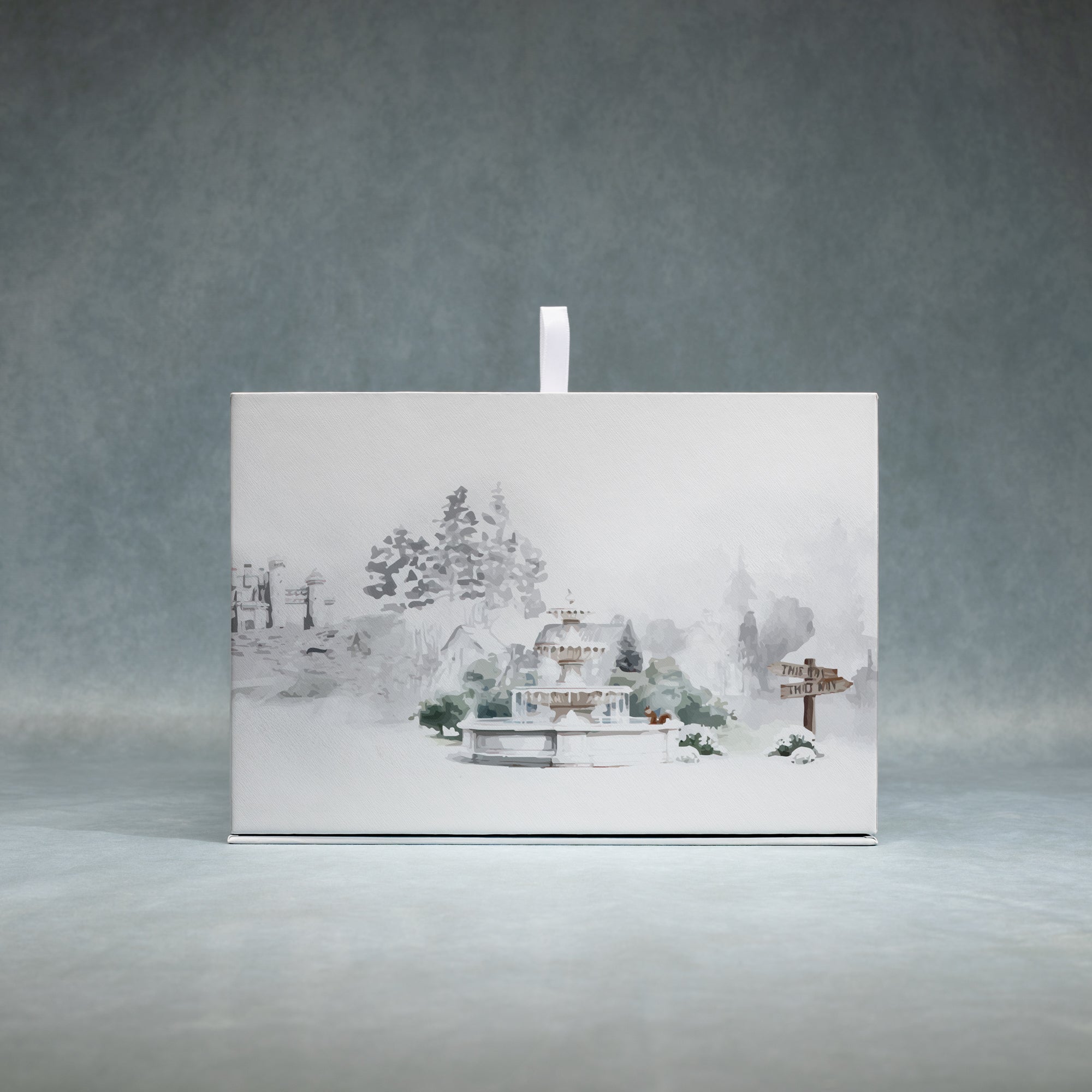 Sentier Fragrance Advent Calendar 2026