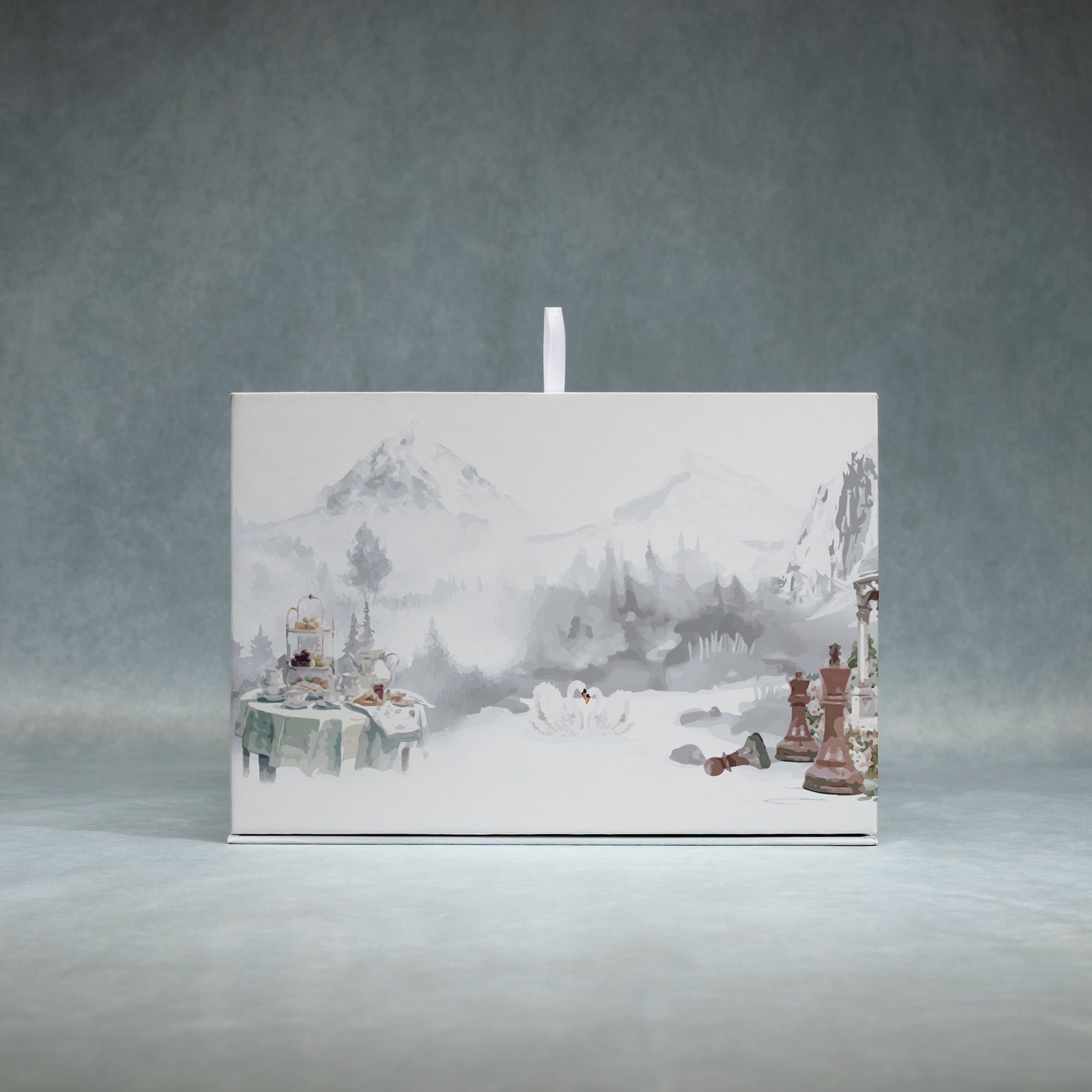Sentier Fragrance Advent Calendar 2026