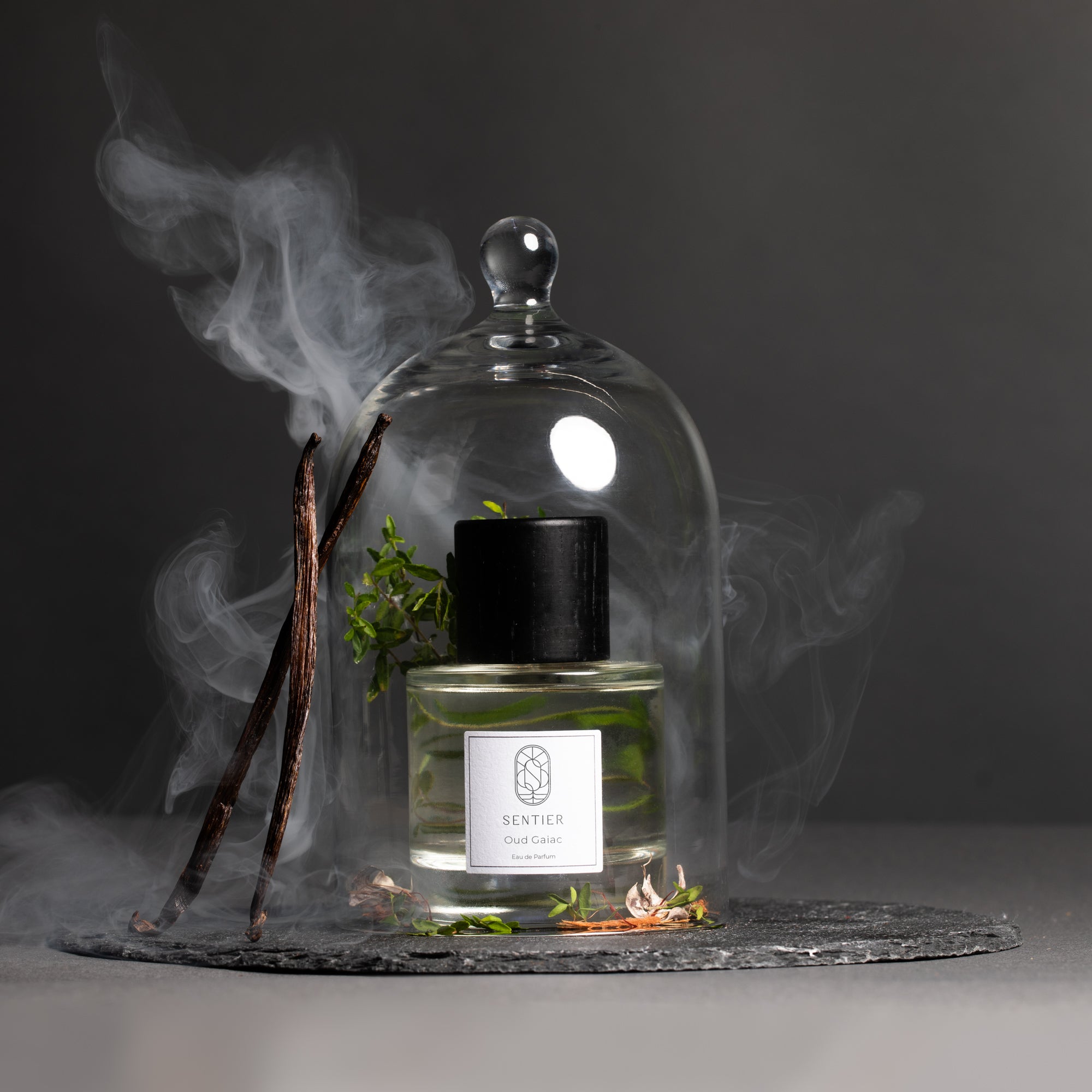 OUD GAIAC