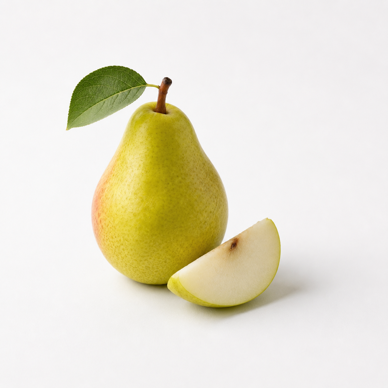 Parisian Embrace fragrance note: Pear