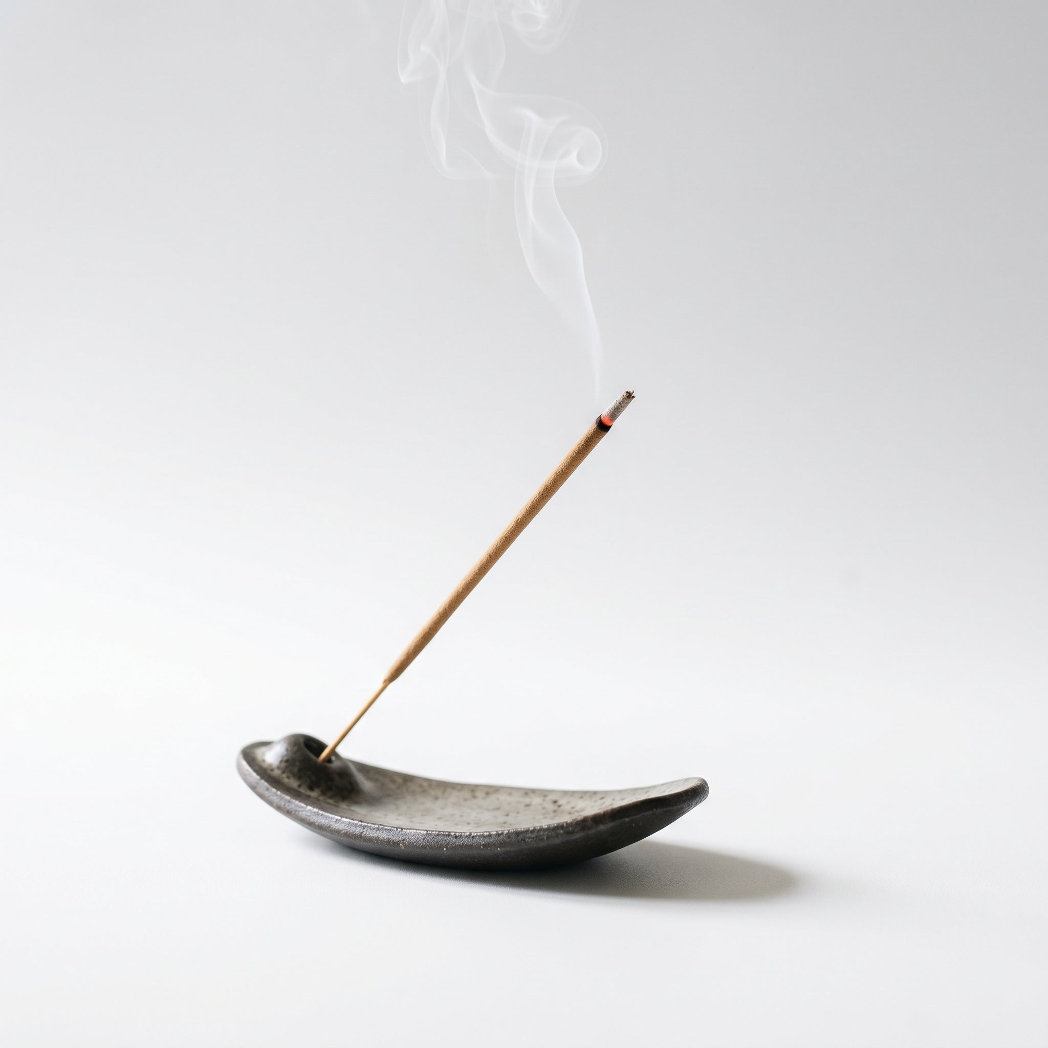 Rán fragrance note: Incense