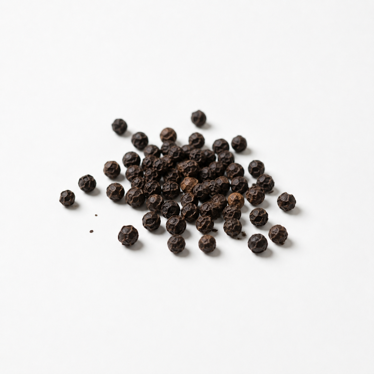 Oud Gaiac fragrance note: Black Pepper