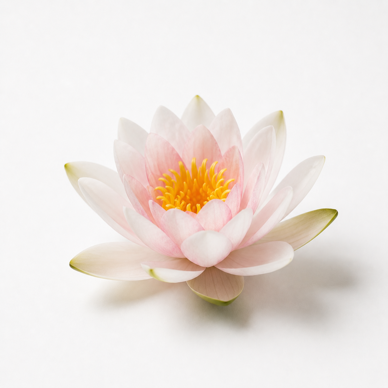 Cerulean Bloom fragrance note: Water Lily