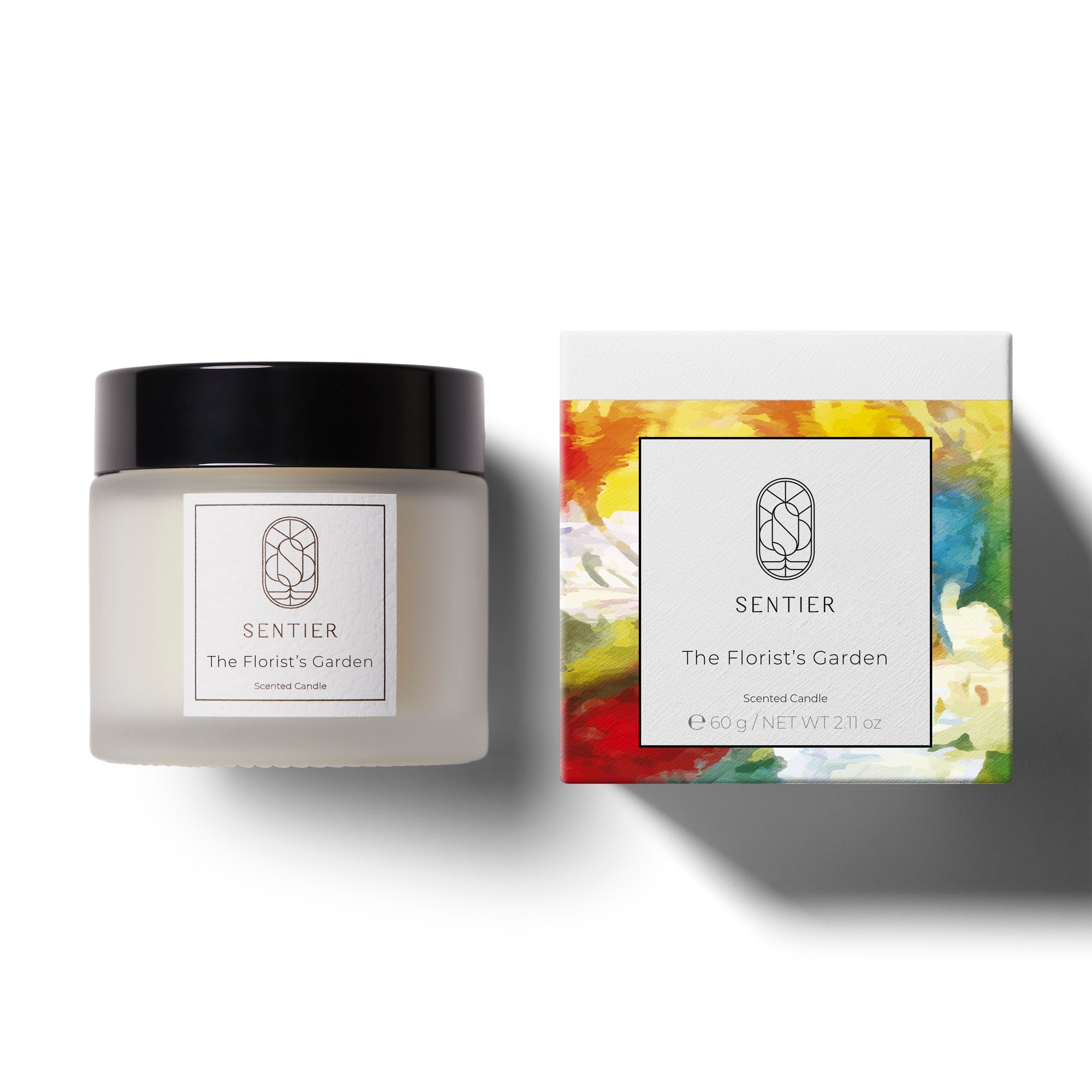 The Florist’s Garden 60g