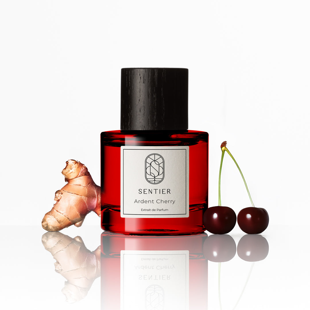 Ardent Cherry