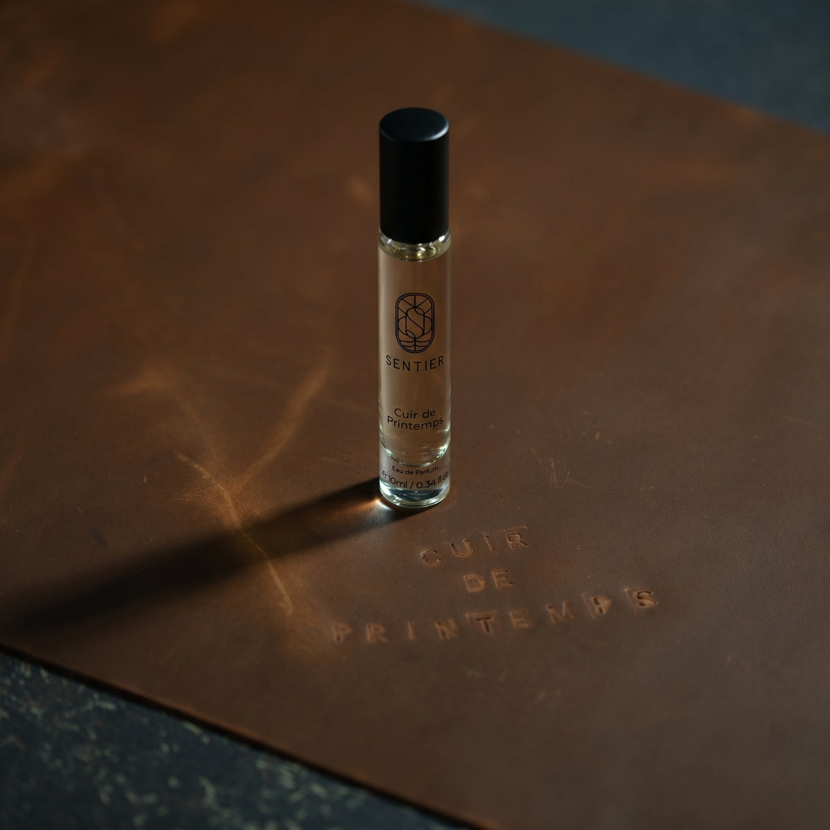Cuir de Printemps 10ml lifestyle