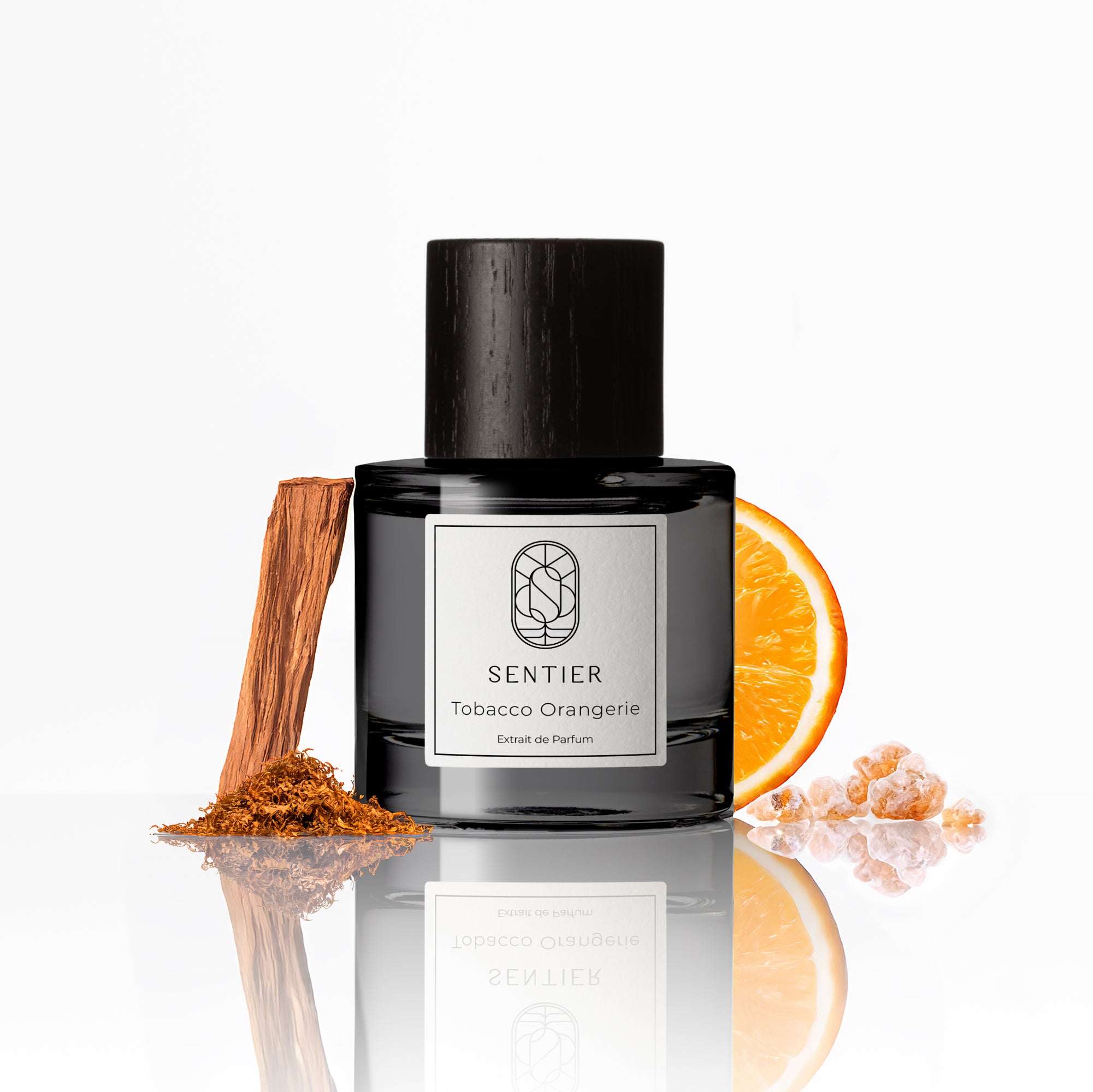 Tobacco Orangerie