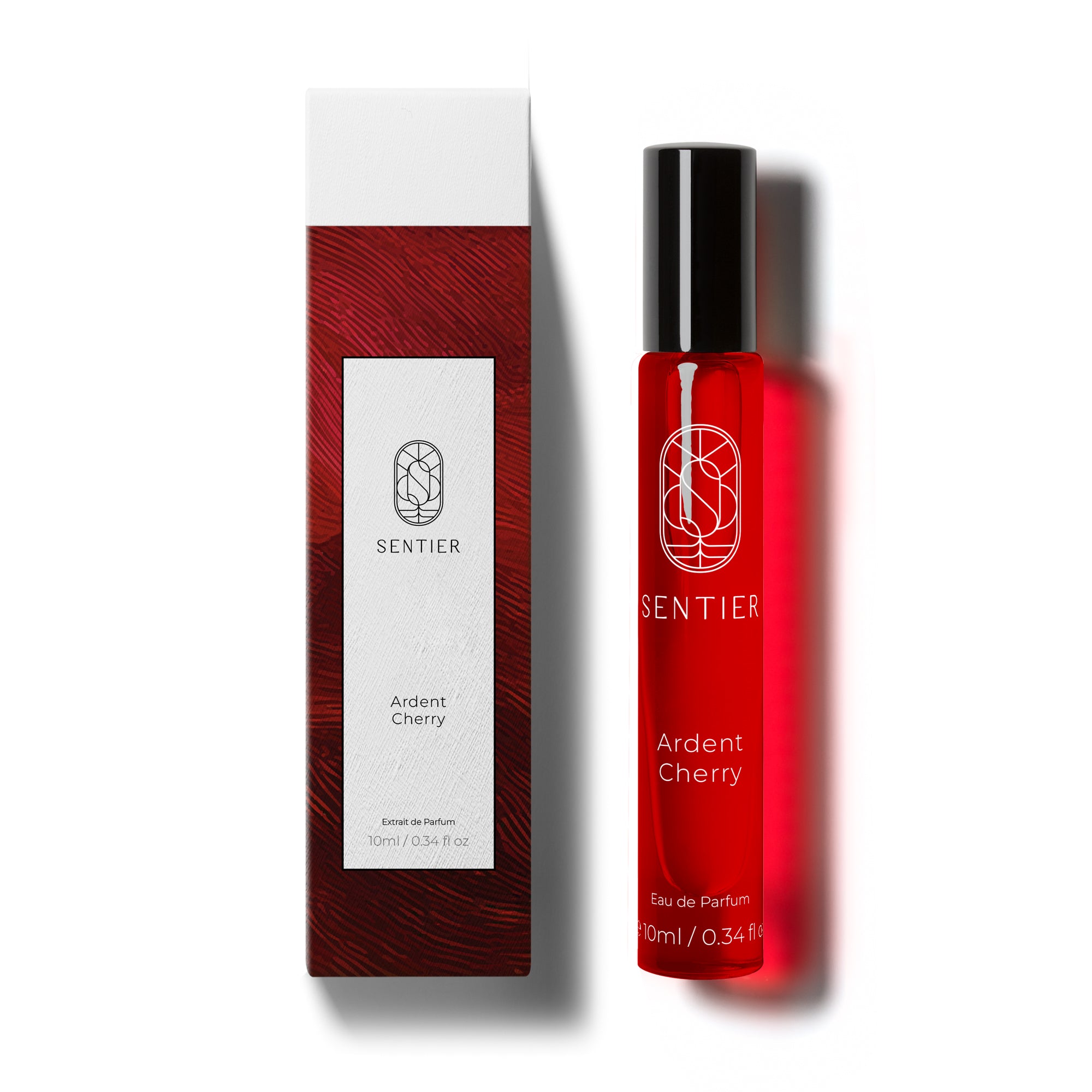Ardent Cherry 10ml