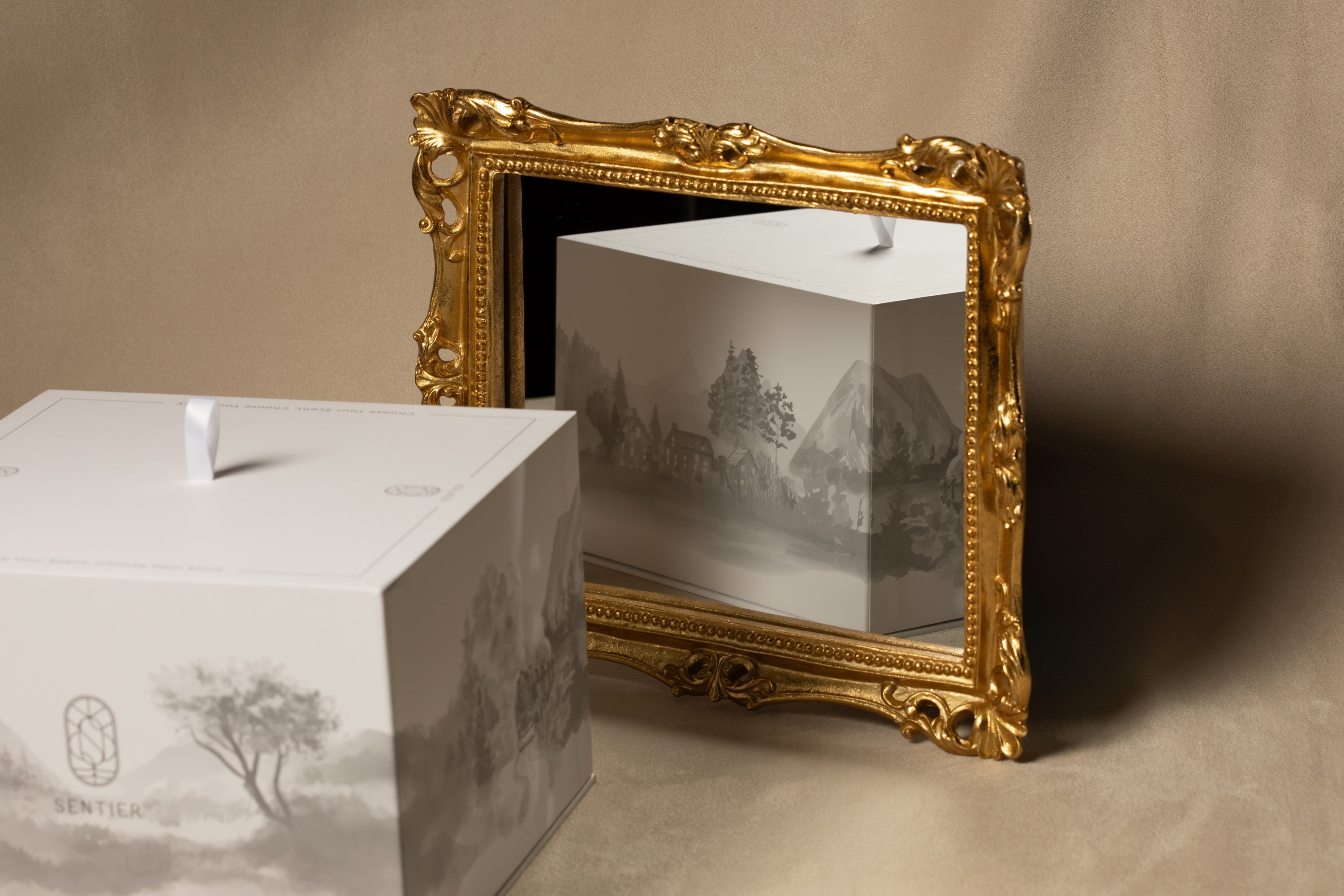 Fragrance Advent Calendar – Employee Favourites