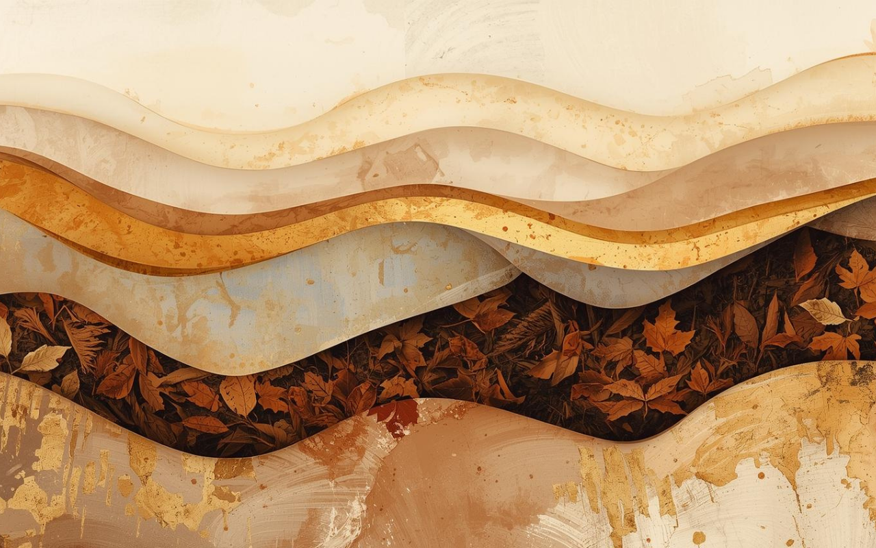 Layering as the Language of Autumn Fragrance