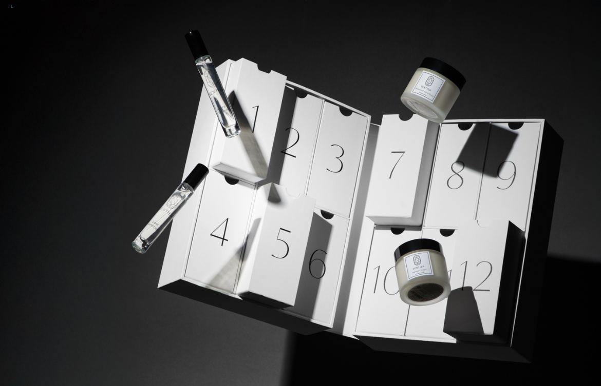 Origins of the Advent Calendar – and a Magical Teaser