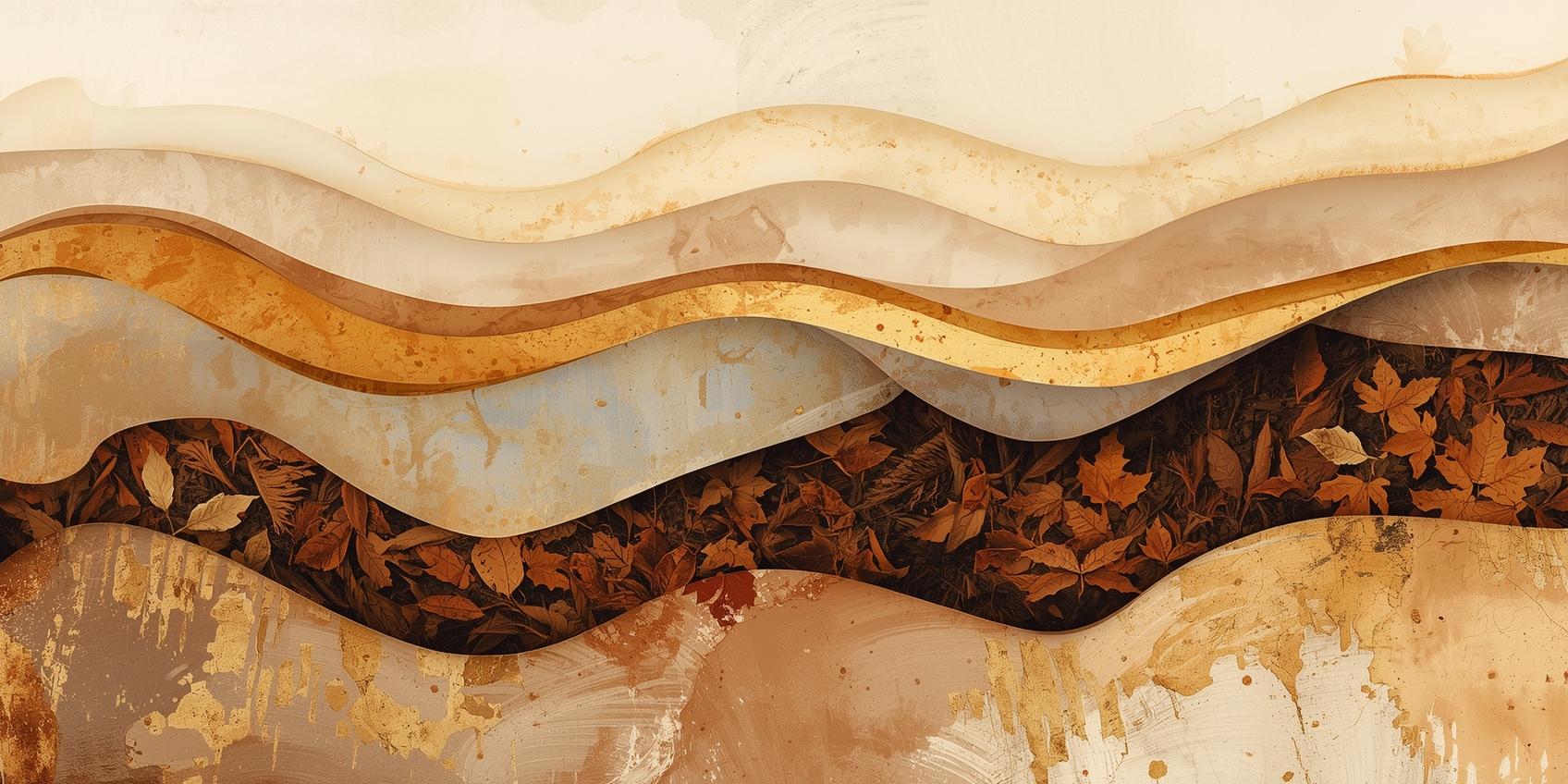 Layering as the Language of Autumn Fragrance