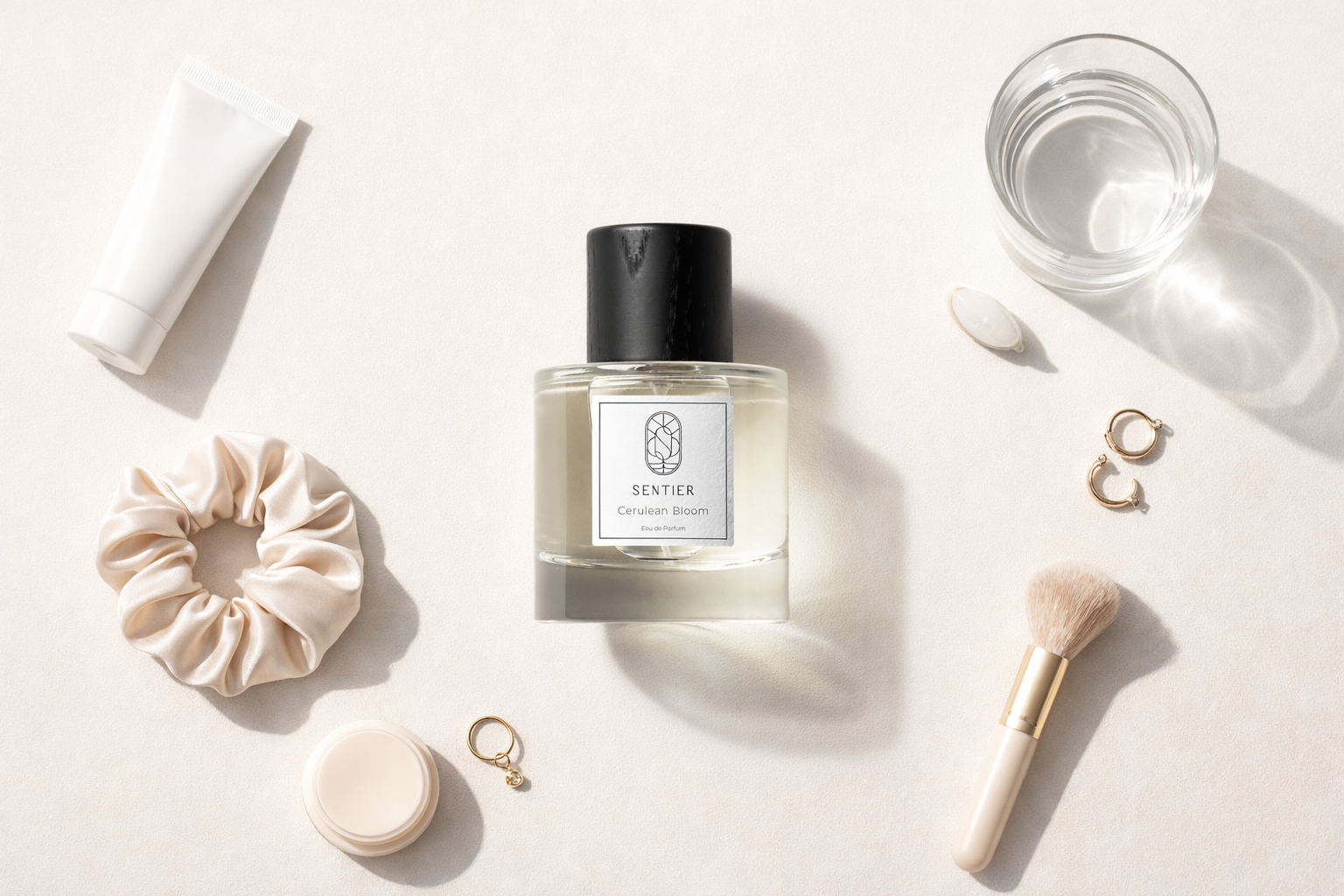 The Clean Girl Scent Why Fresh Skin Fragrances Are Defining Modern Perfumery