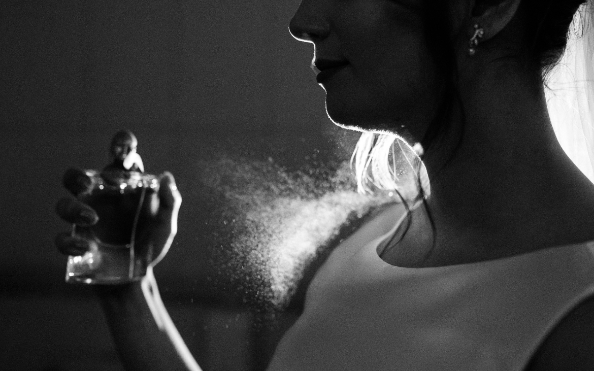Crafting Scents that Evoke Well‑Being