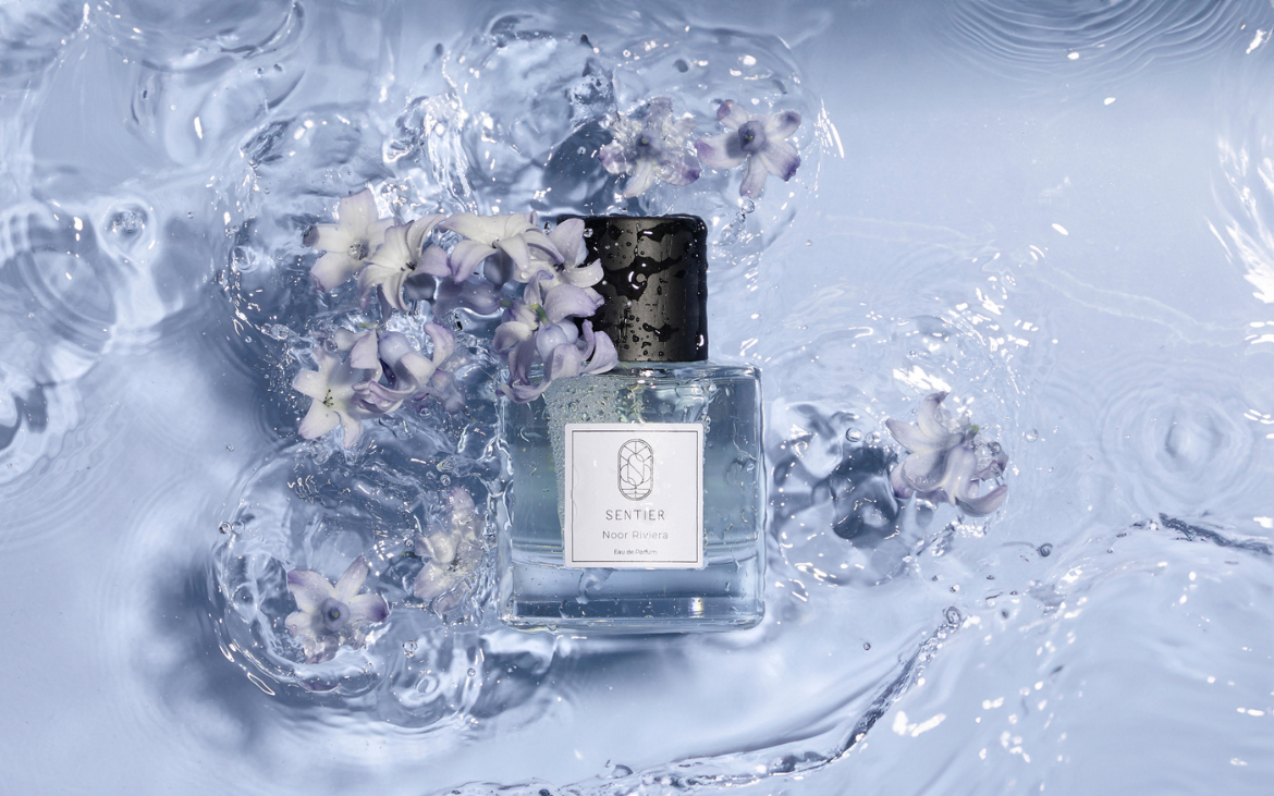 Product Highlight: Noor Riviera – A Coastal Dream in Fragrance Form
