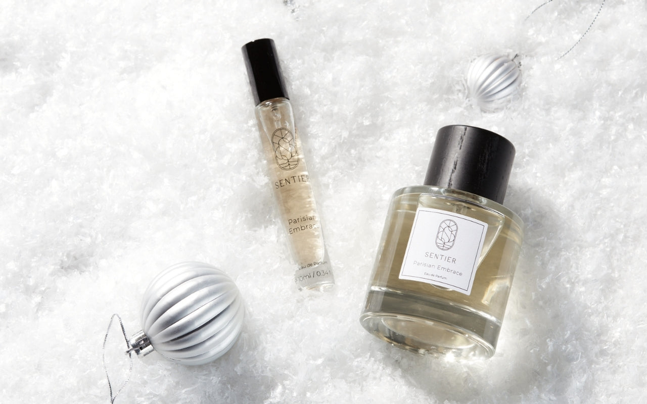 Winter Fragrance Guide 2025