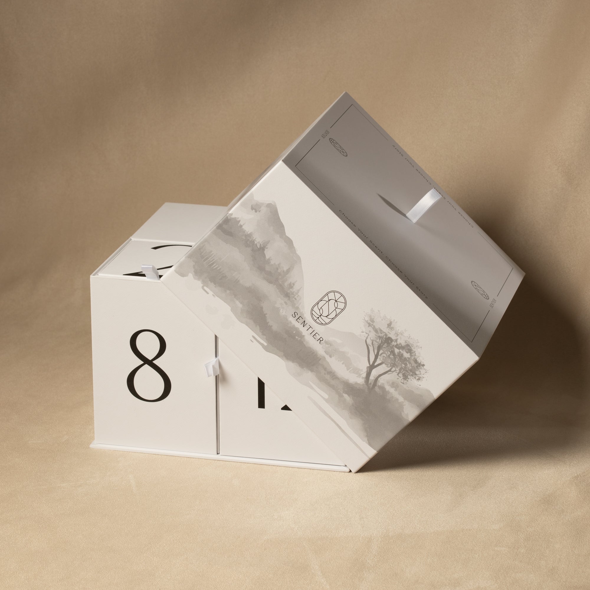 Advent Calendar: 12 Days x 12 Stories