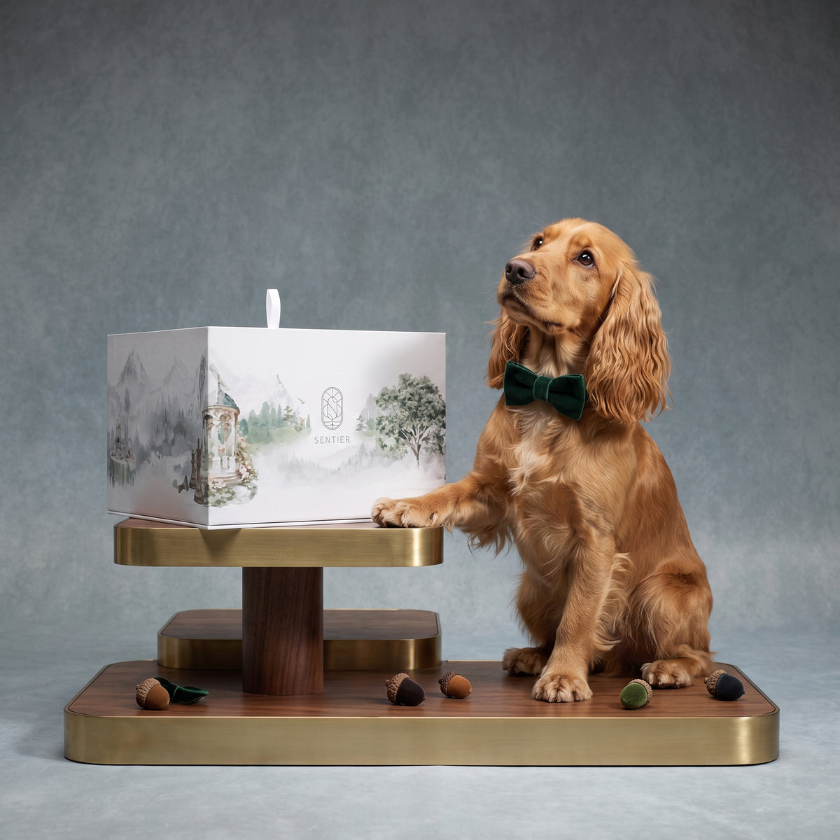 Sentier Fragrance Advent Calendar 2026