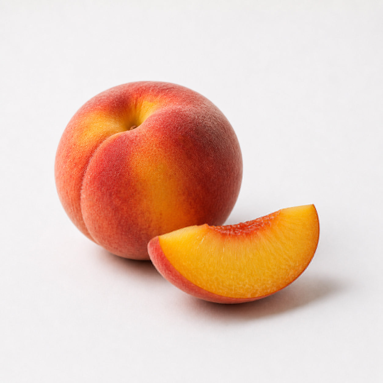 Parisian Embrace fragrance note: Peach