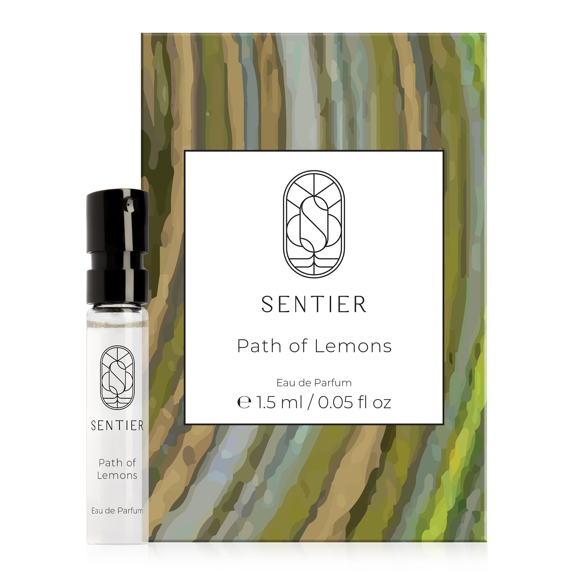 Path of Lemons Sample