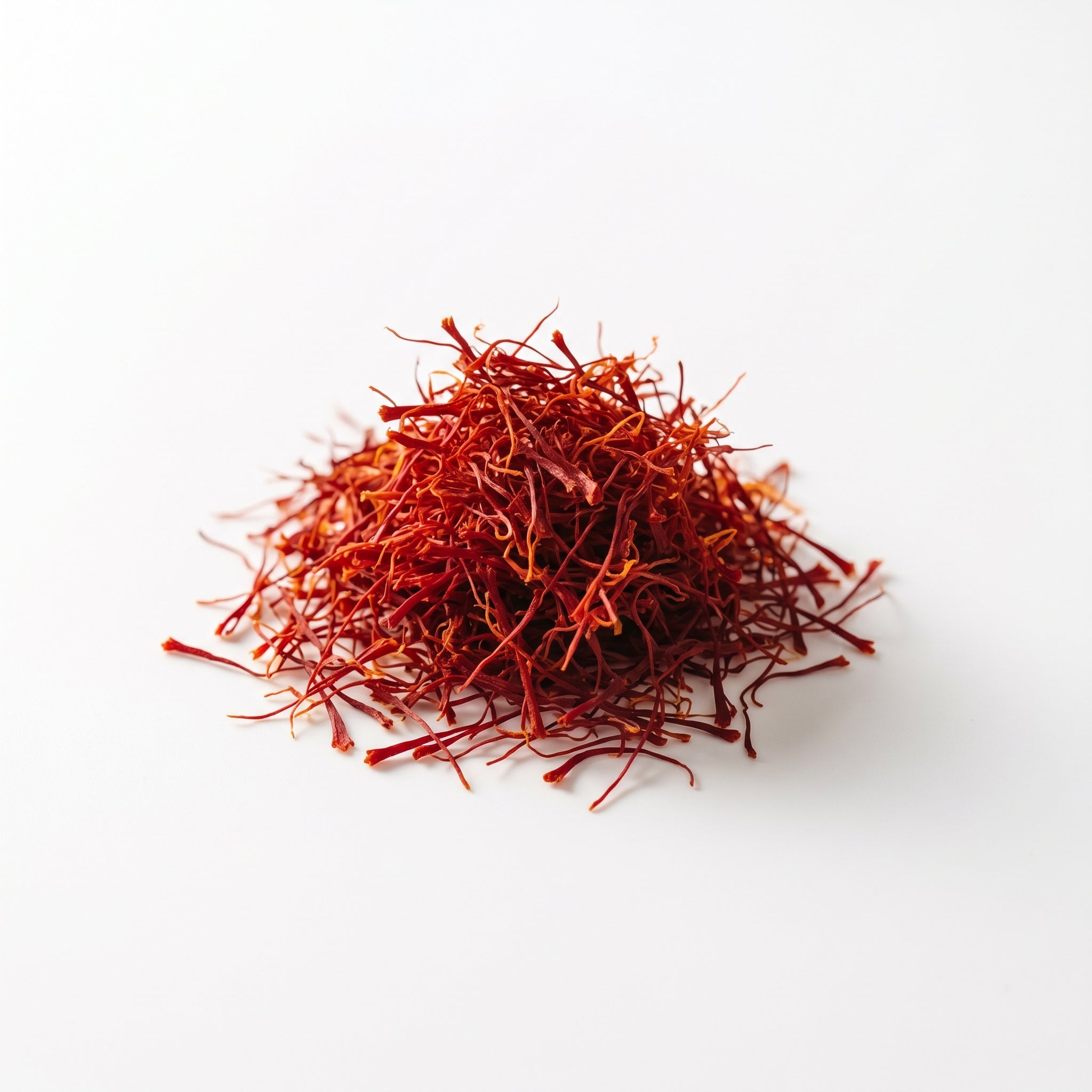 Balade in Autumn fragrance note: Saffron