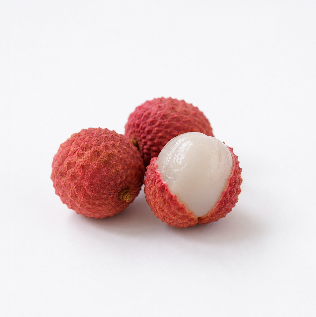 Le Marais fragrance note: Litchi