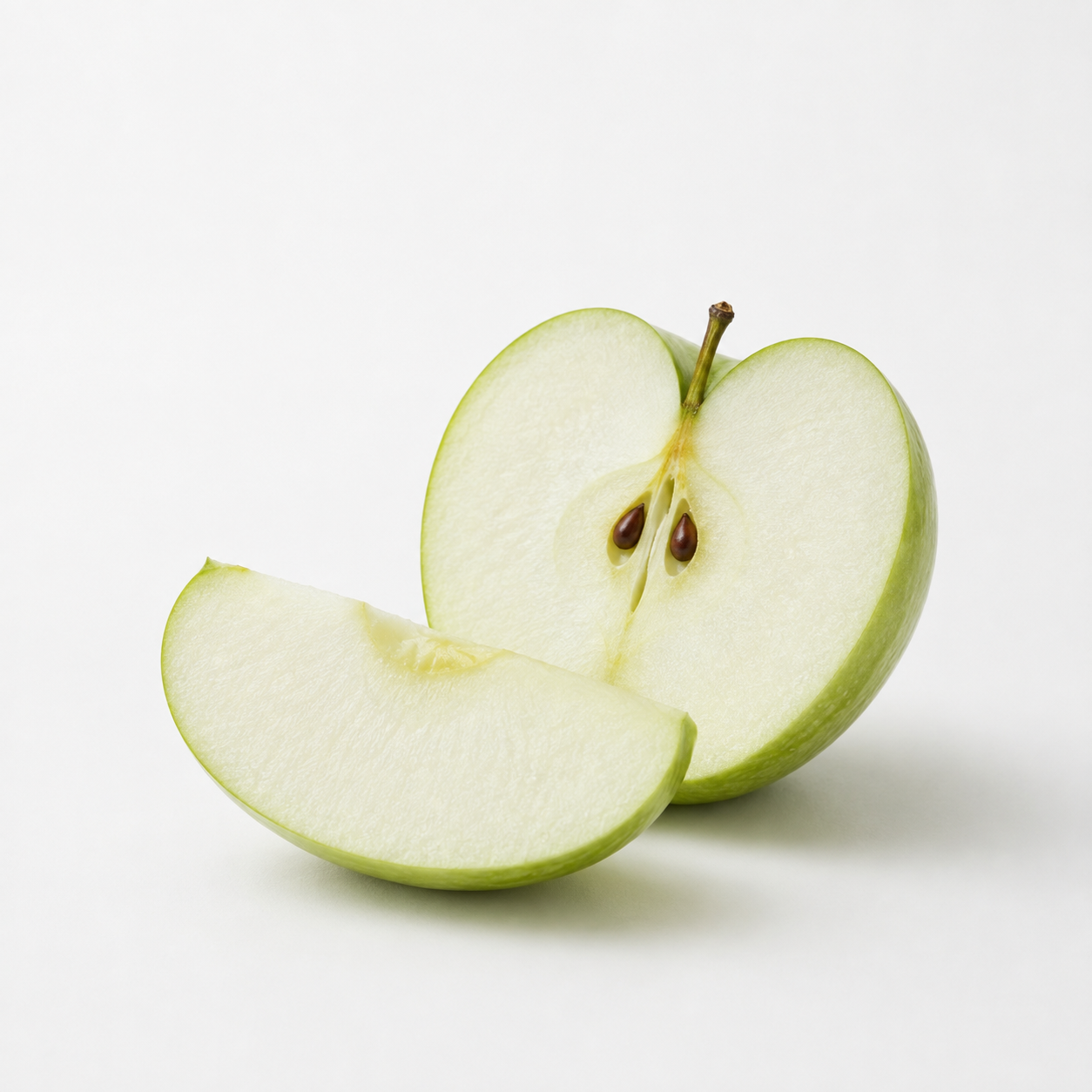 Monde à Part fragrance note: Green Apple
