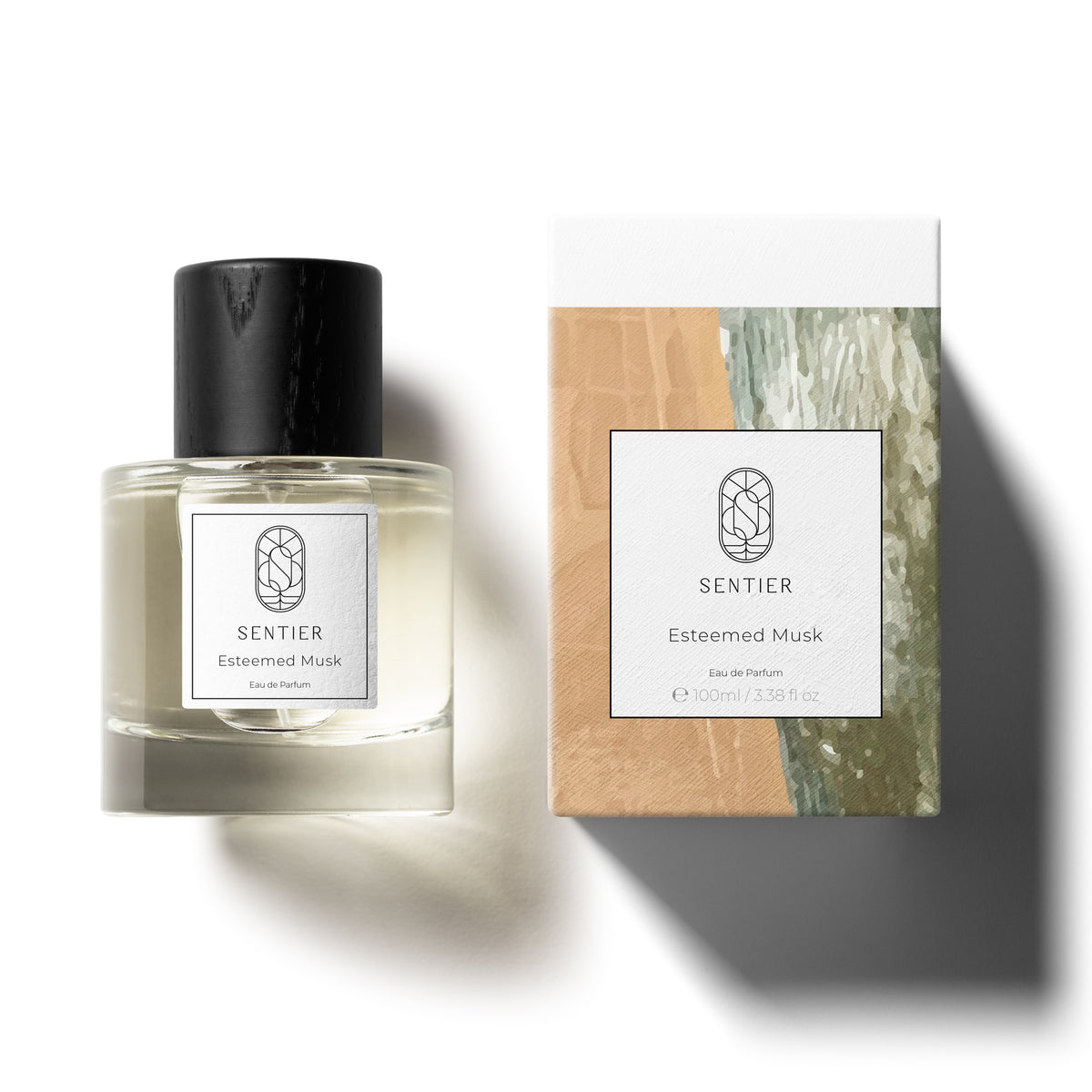 Sentier Esteemed Musk