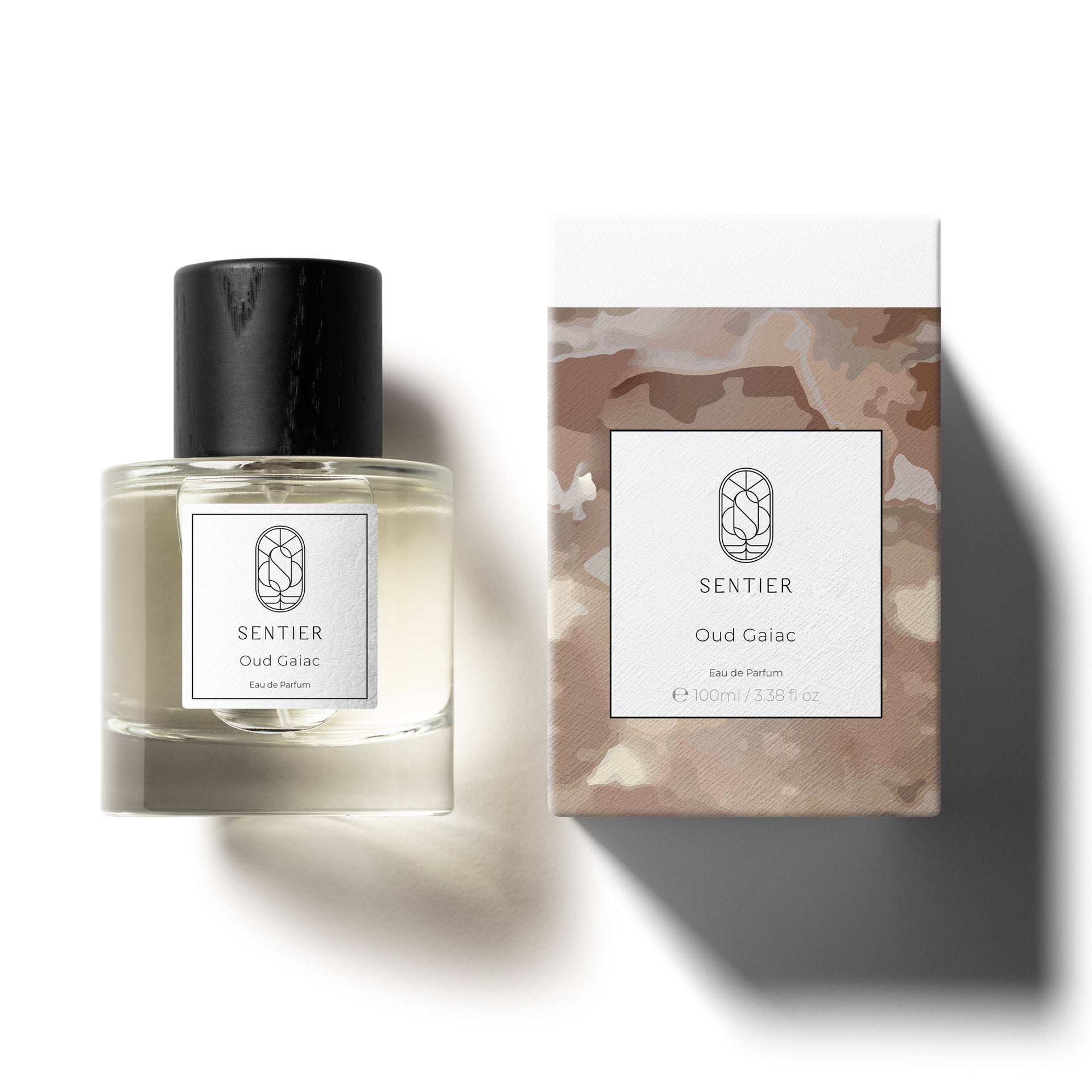 Oud Gaiac