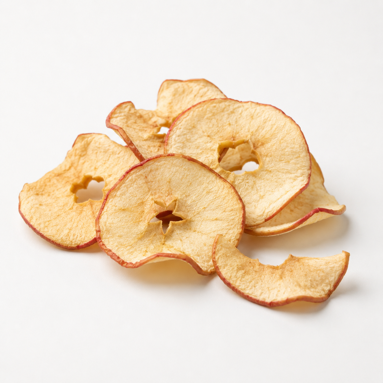 Oud Gaiac fragrance note: Crispy Apple