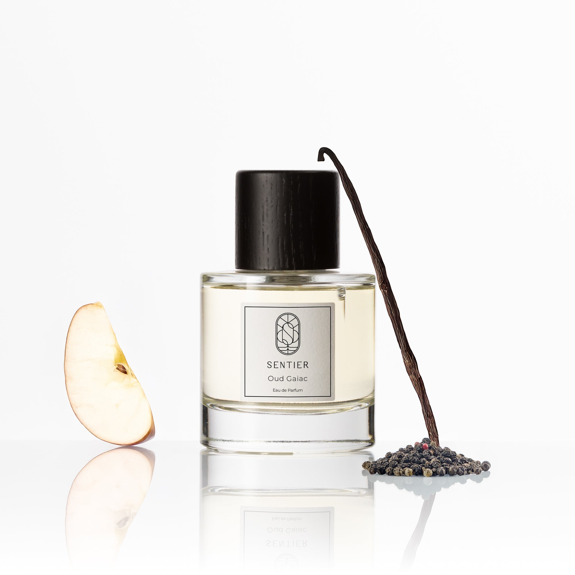 Oud Gaiac