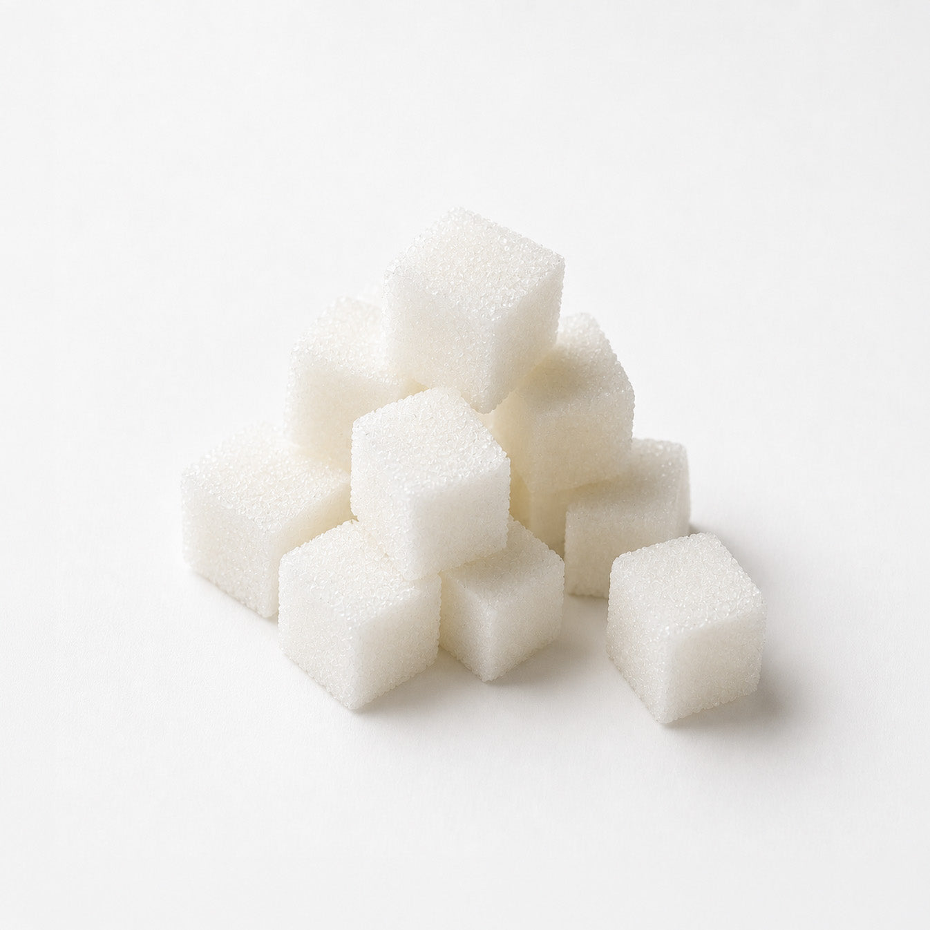 Noor Riviera fragrance note: Sugar Cube