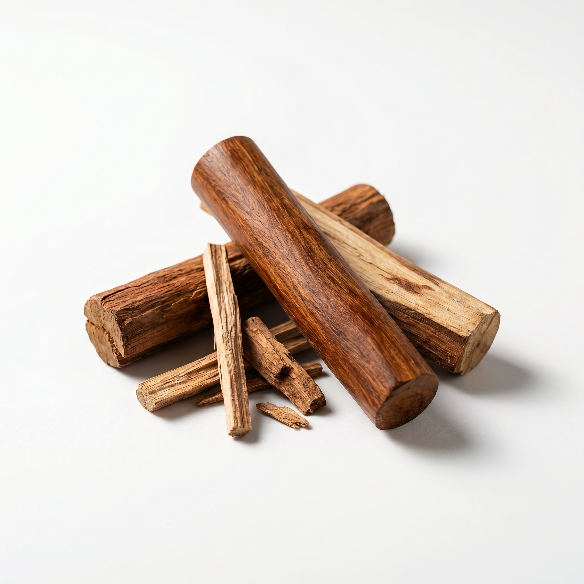 Lost Summers fragrance note: Sandal Wood