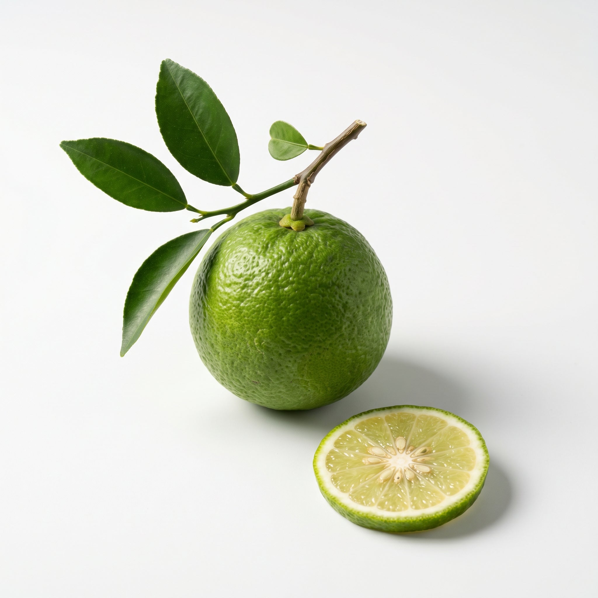 Lost Summers fragrance note: Bergamot