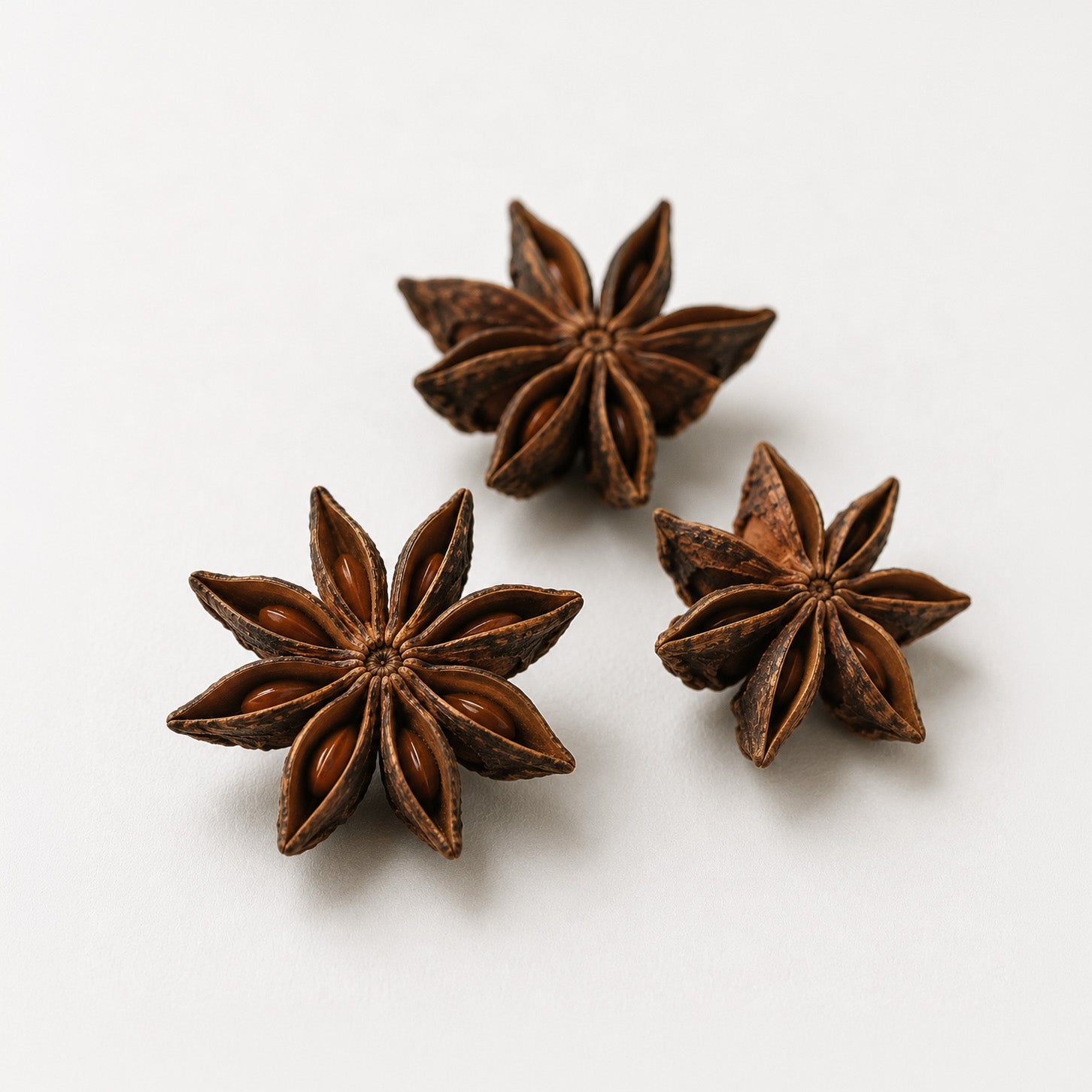 Chronicles of Self fragrance note: Star Anise