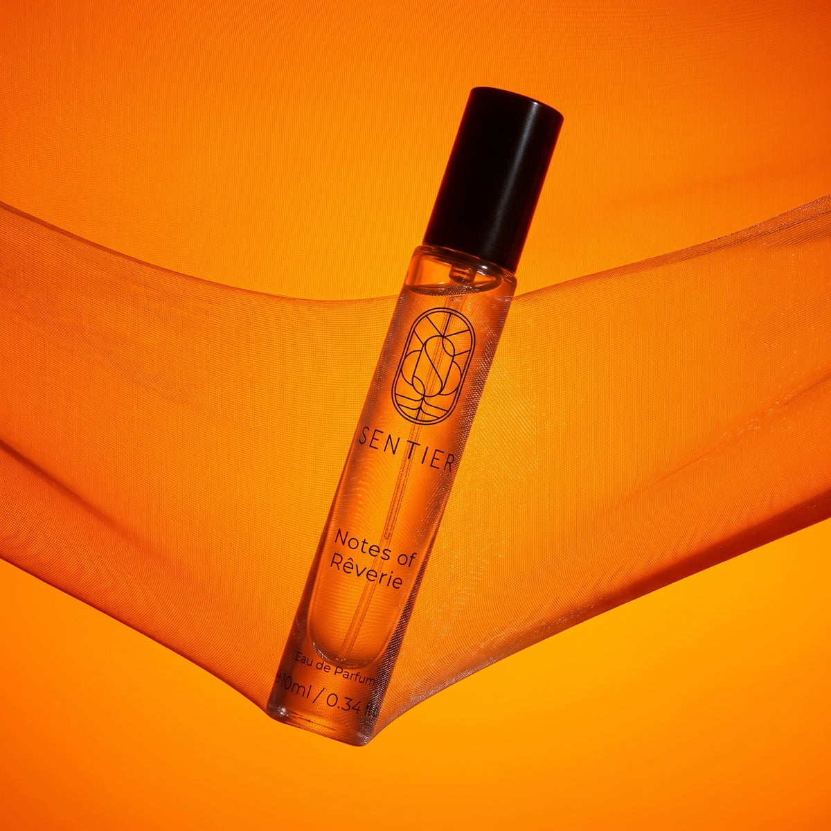 Notes of Rêverie