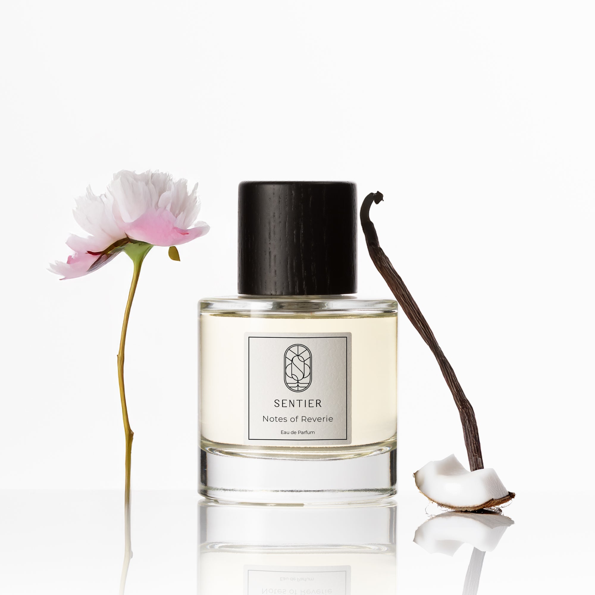 Notes of Rêverie