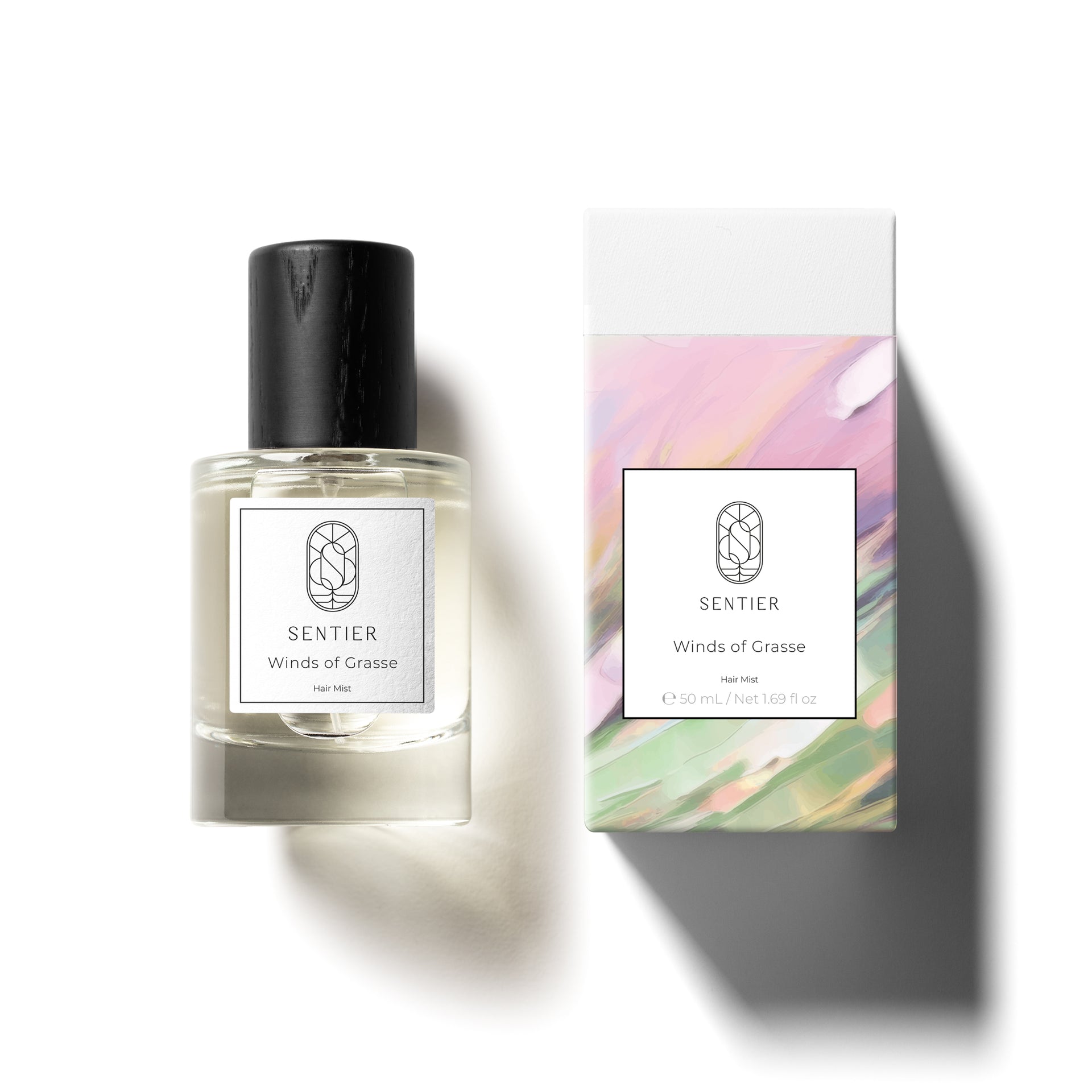 Hair Mist
