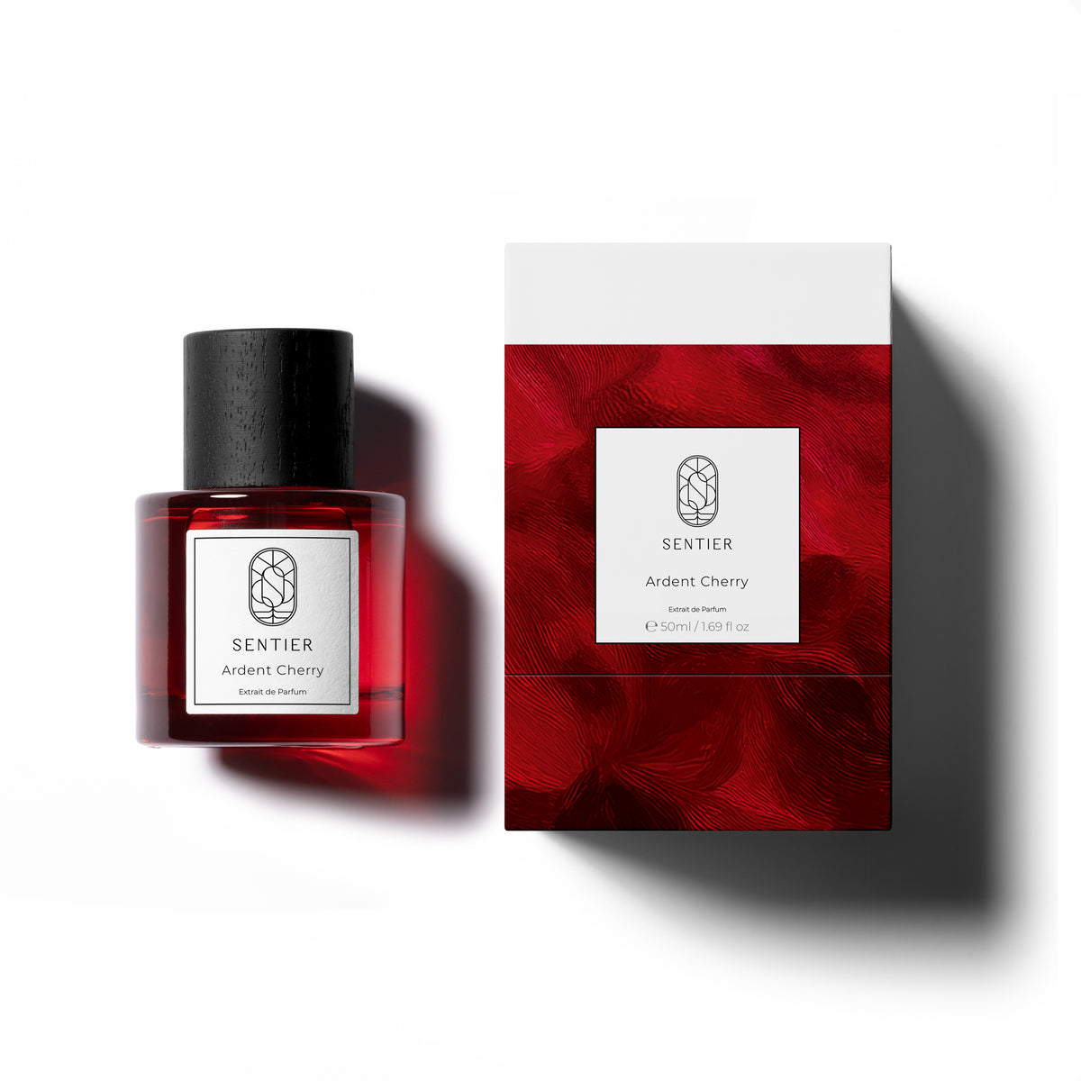 Ardent Cherry