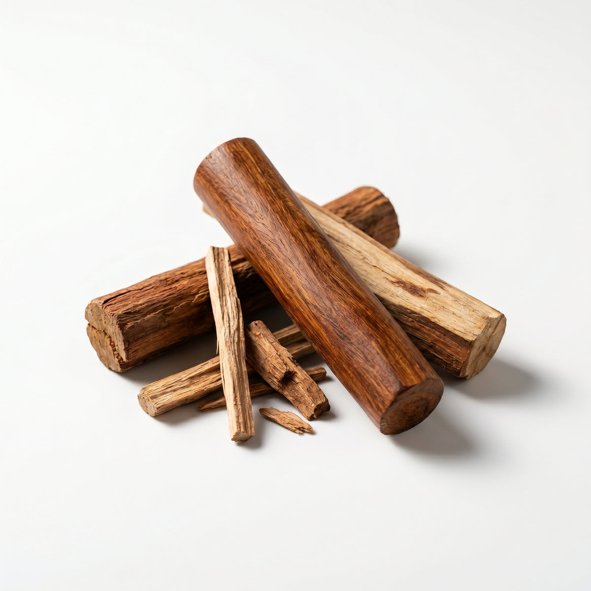 Galerie fragrance note: Sandal Wood
