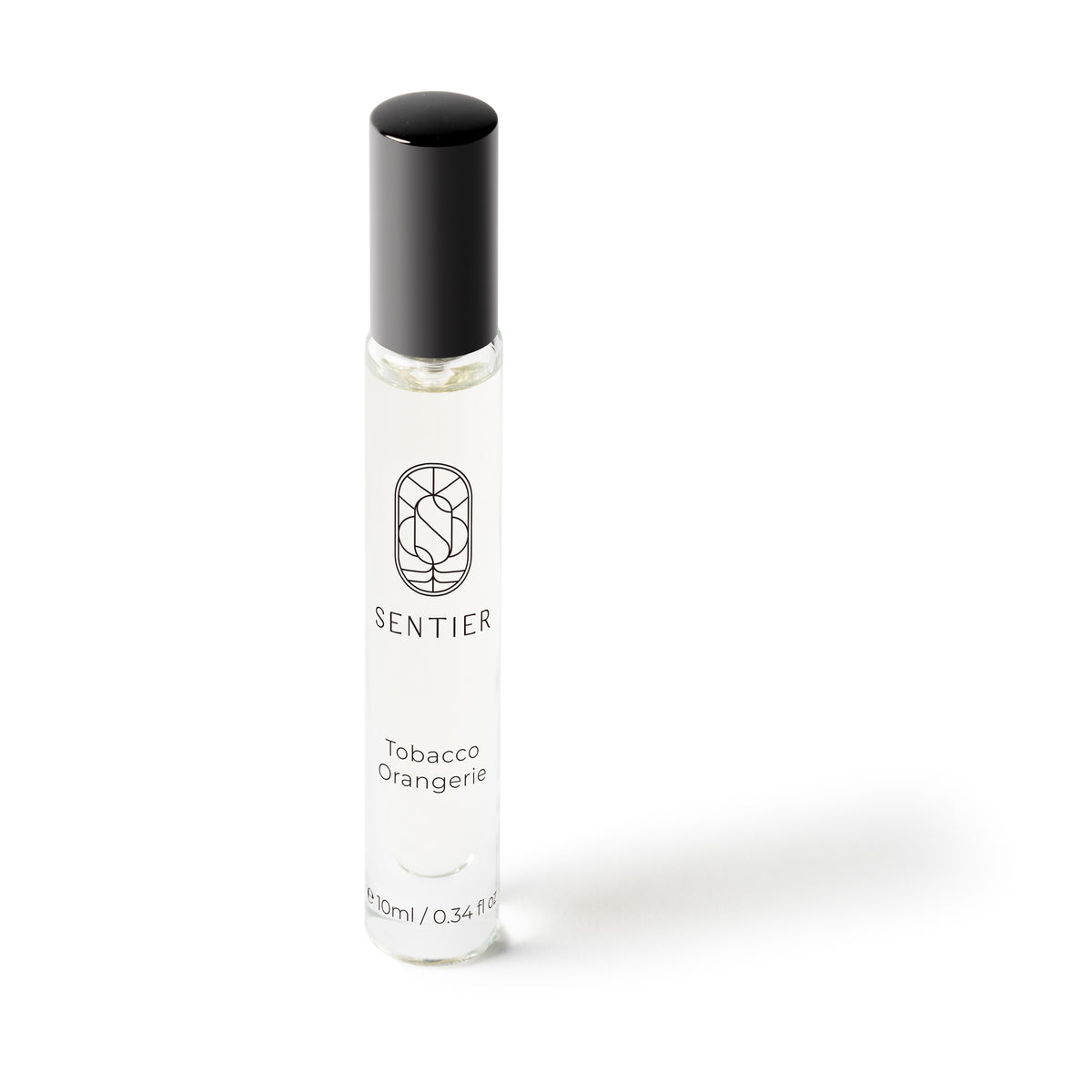 Tobacco Orangerie 10ml